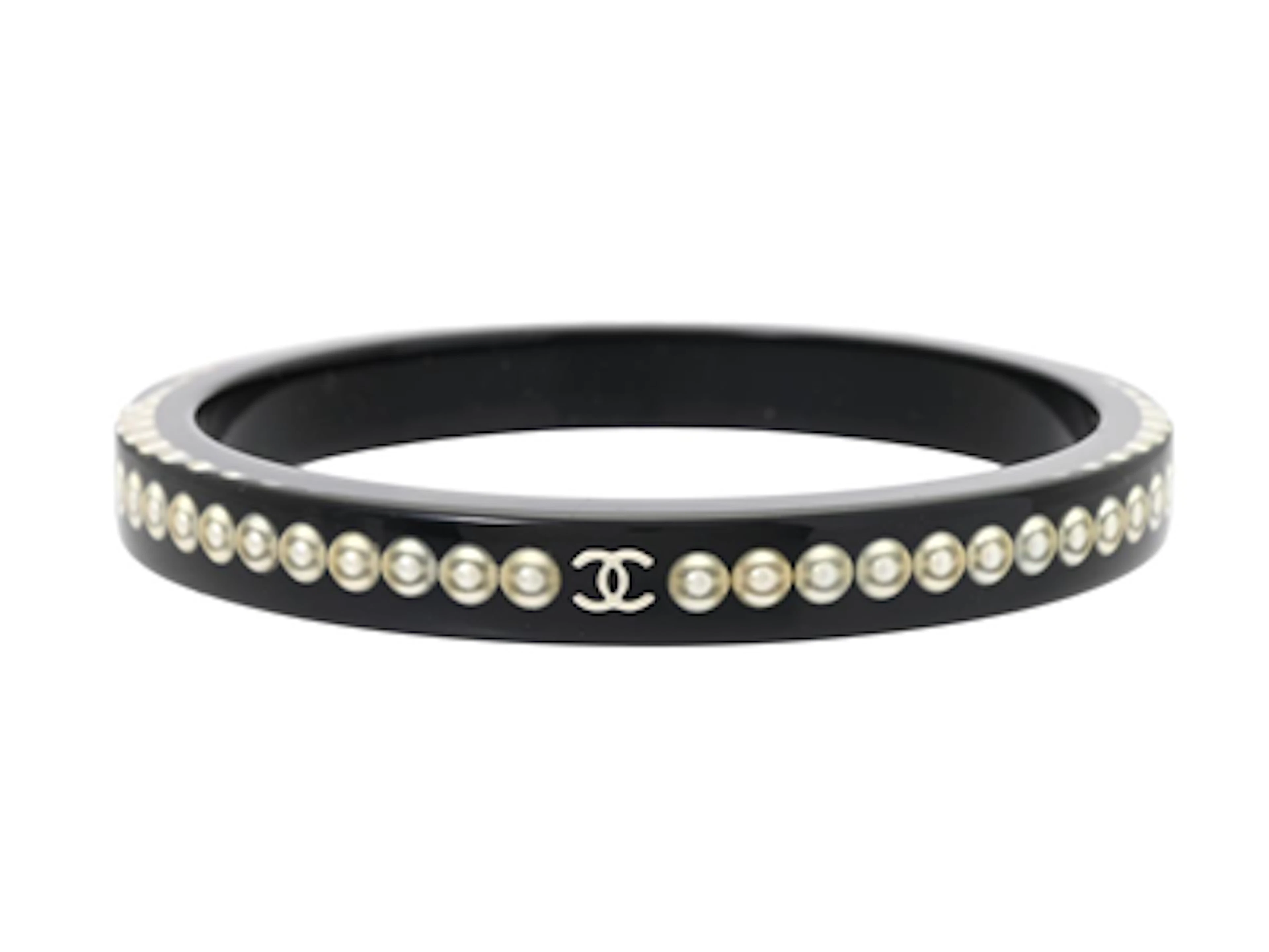 ARMRING, CHANEL