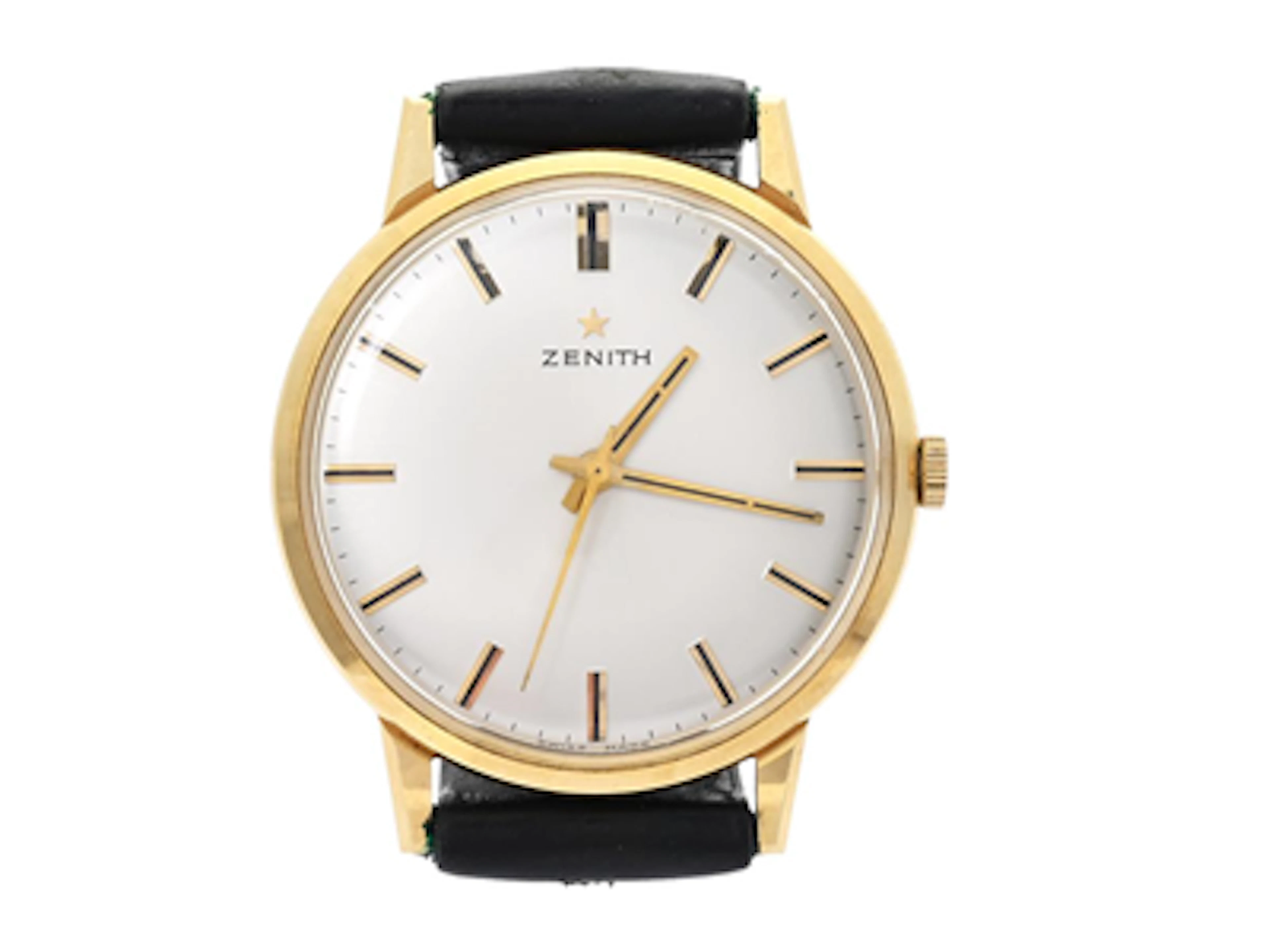 ZENITH