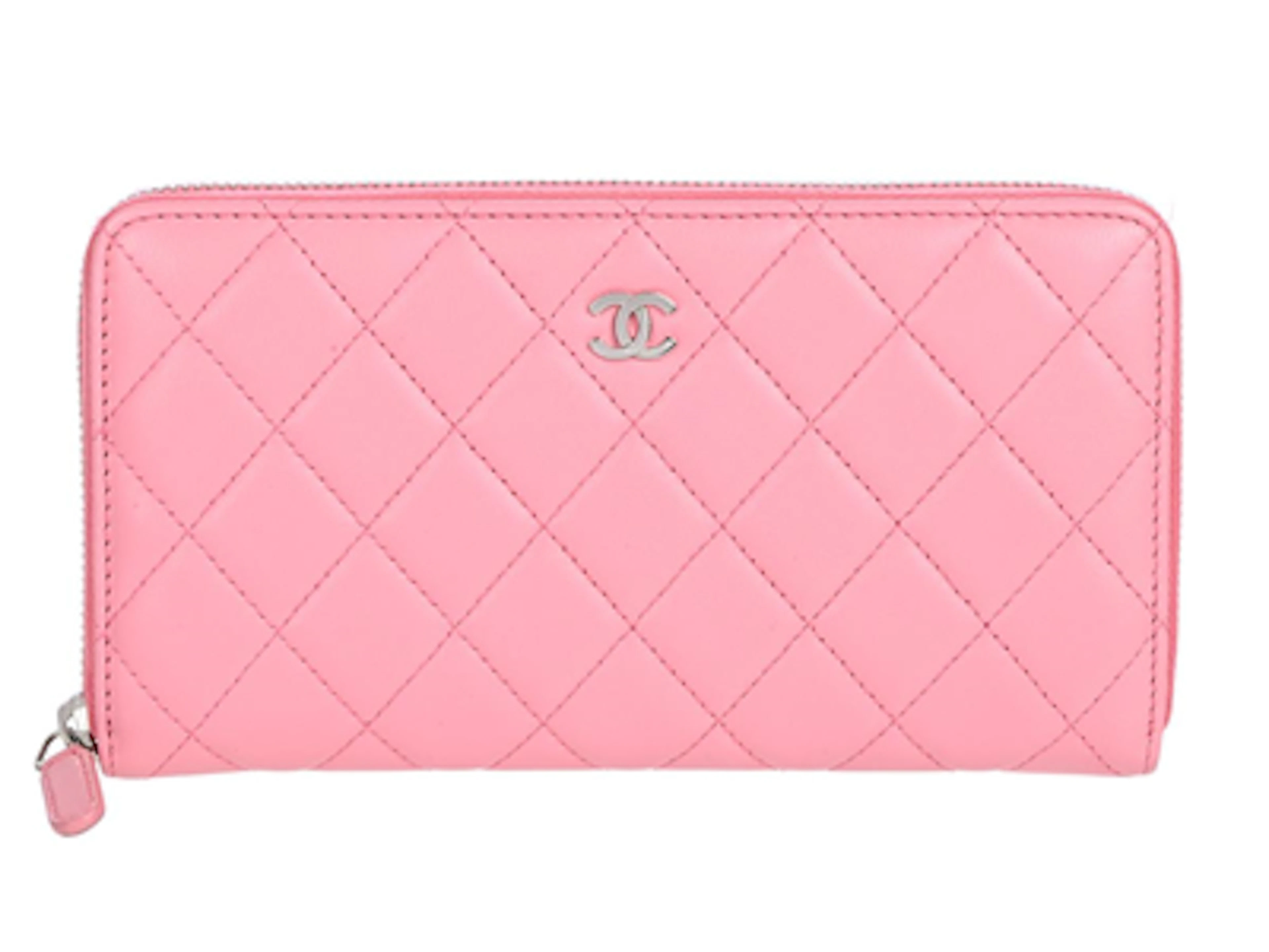 CHANEL, PLÅNBOK