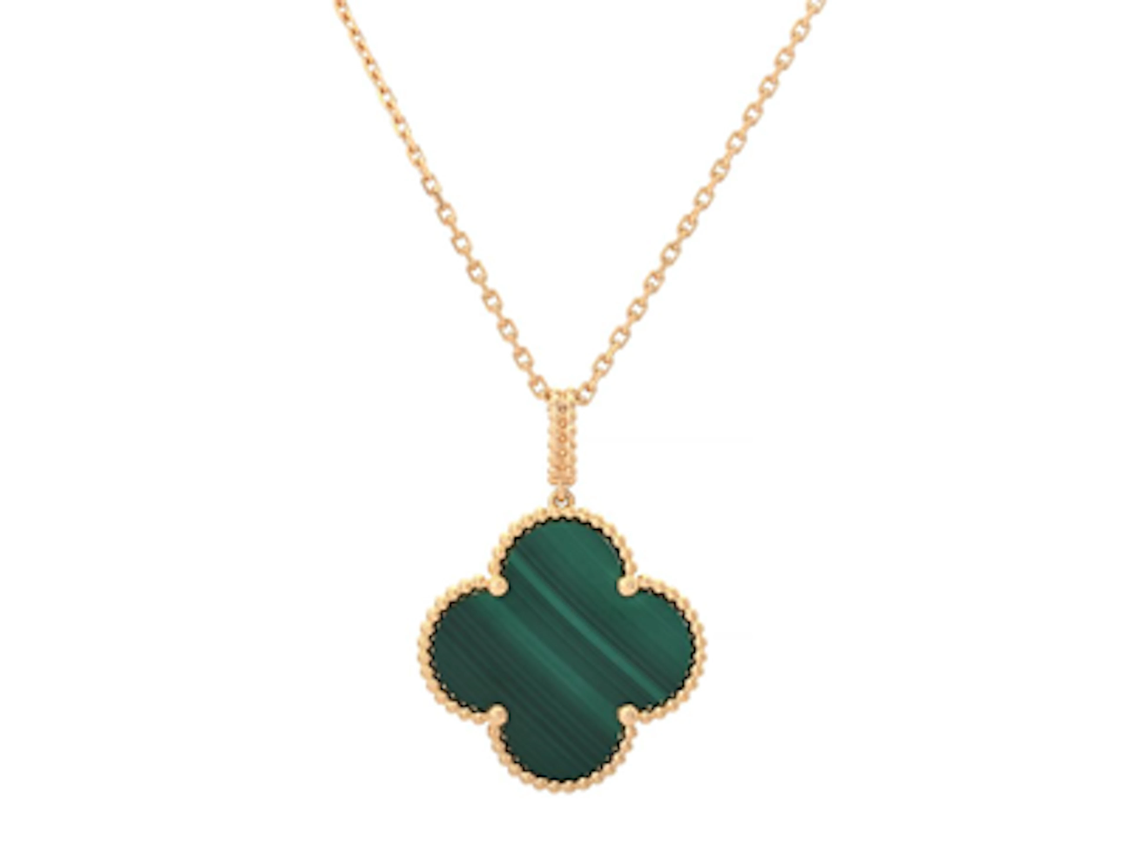 VAN CLEEF & ARPELS