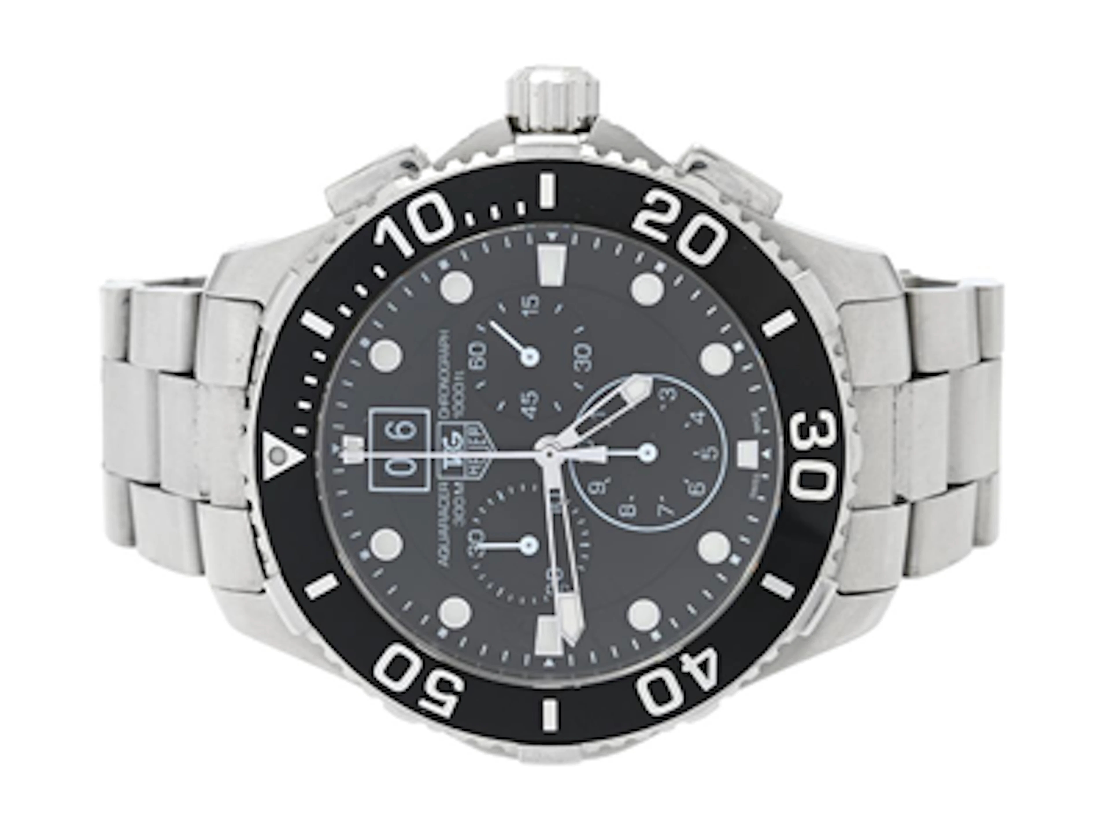 TAG HEUER
