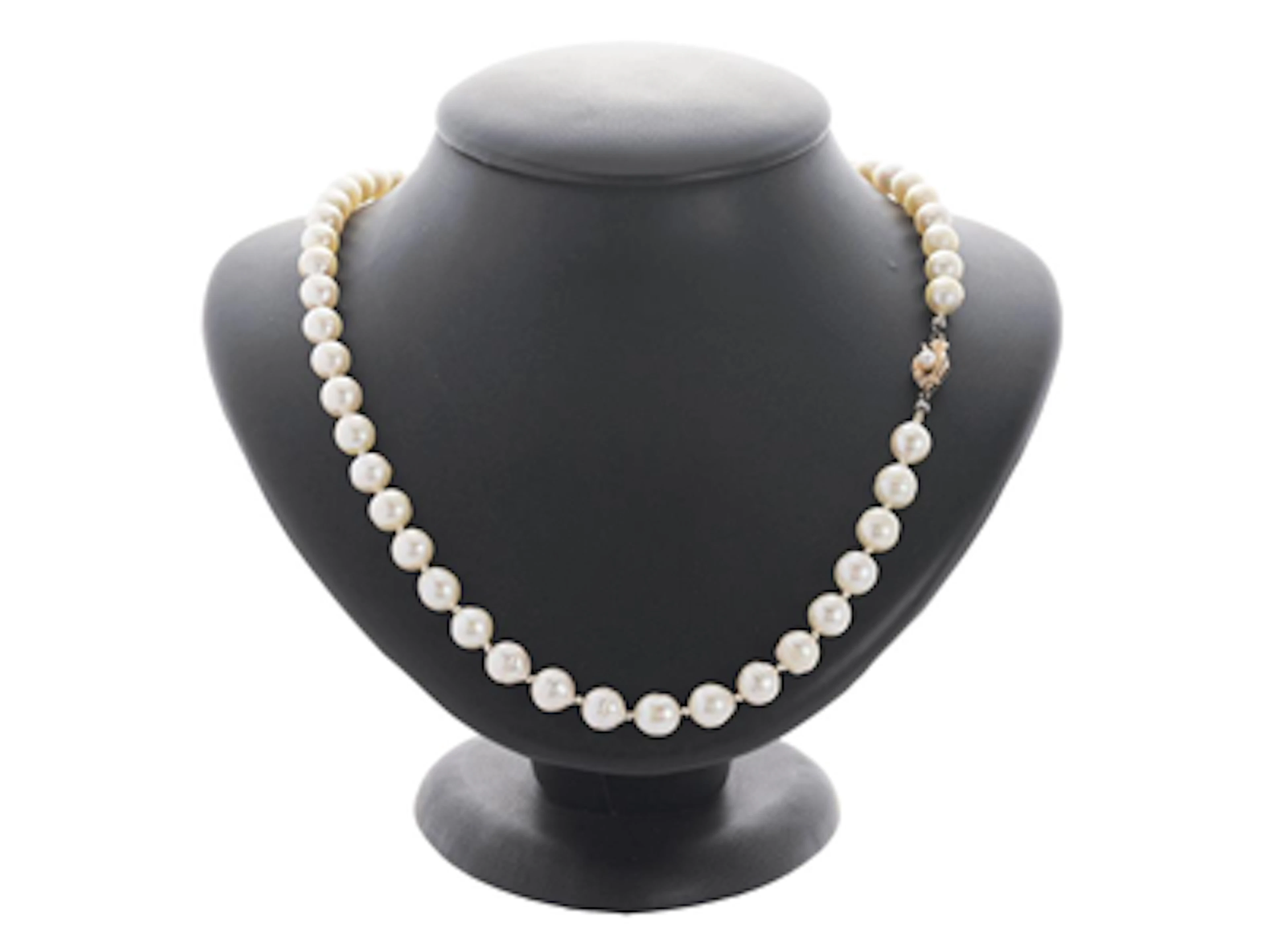 PÄRLCOLLIER