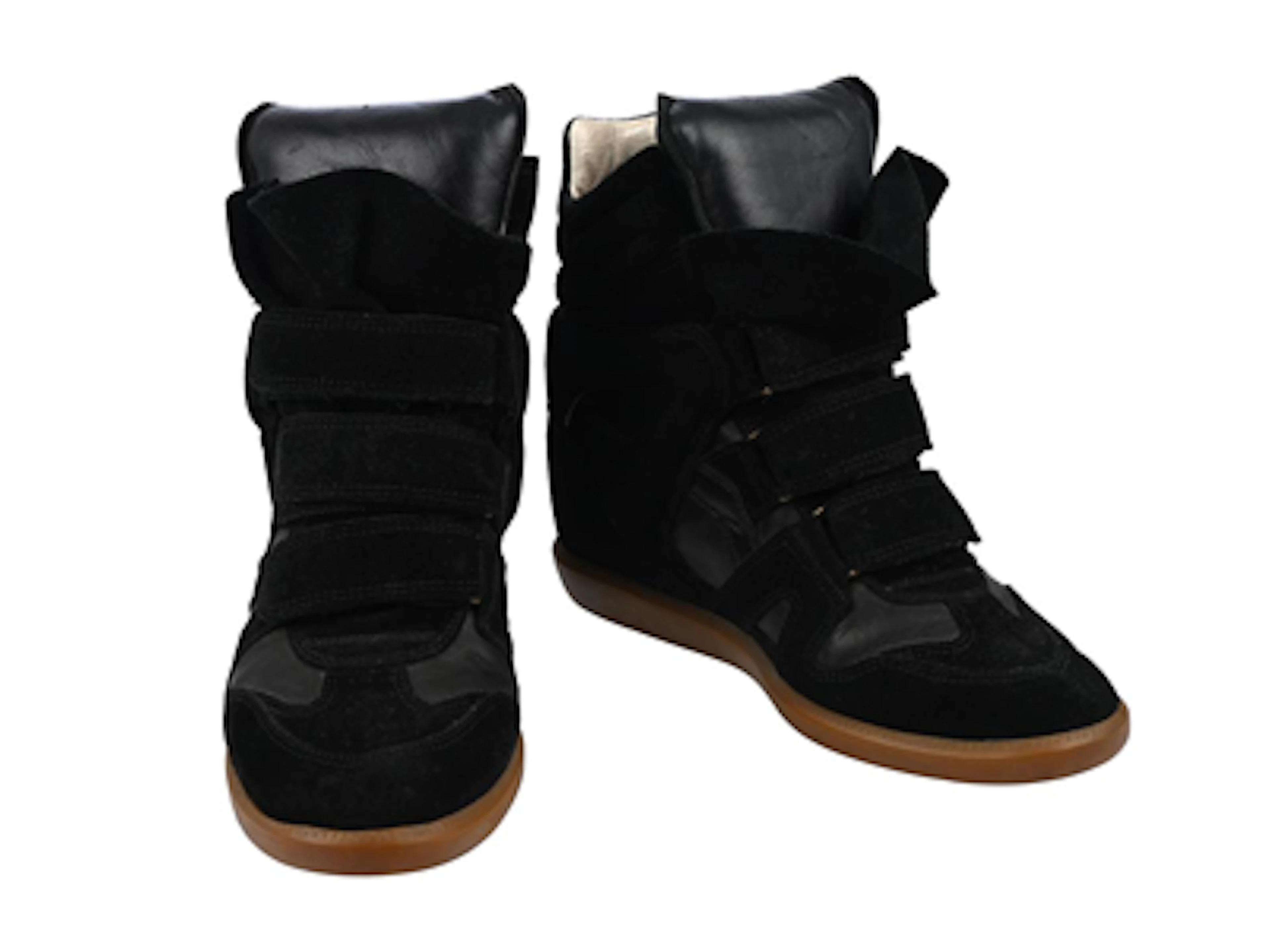 SKOR, ISABEL MARANT