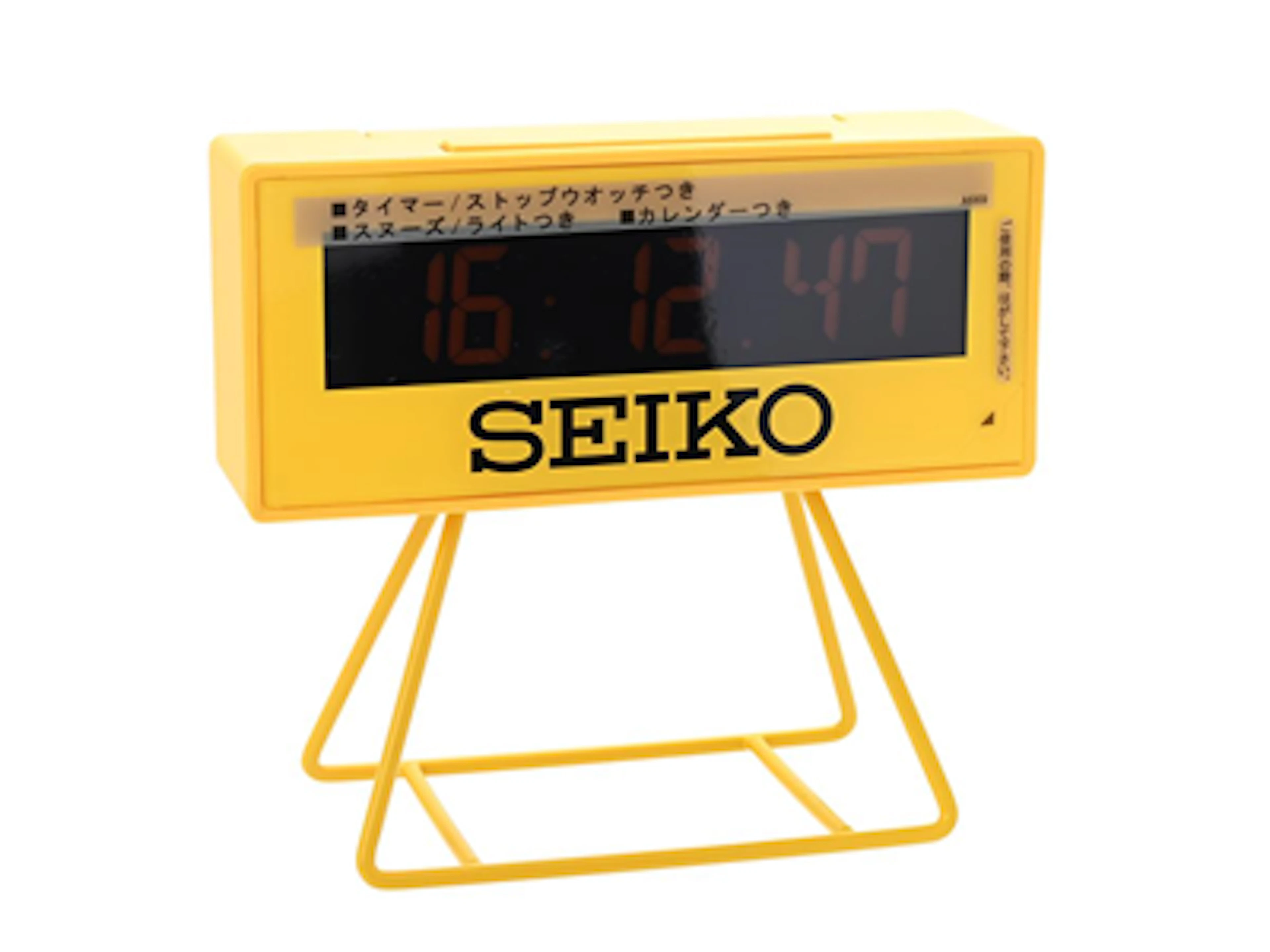 SEIKO