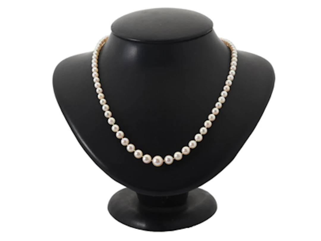 PÄRLCOLLIER