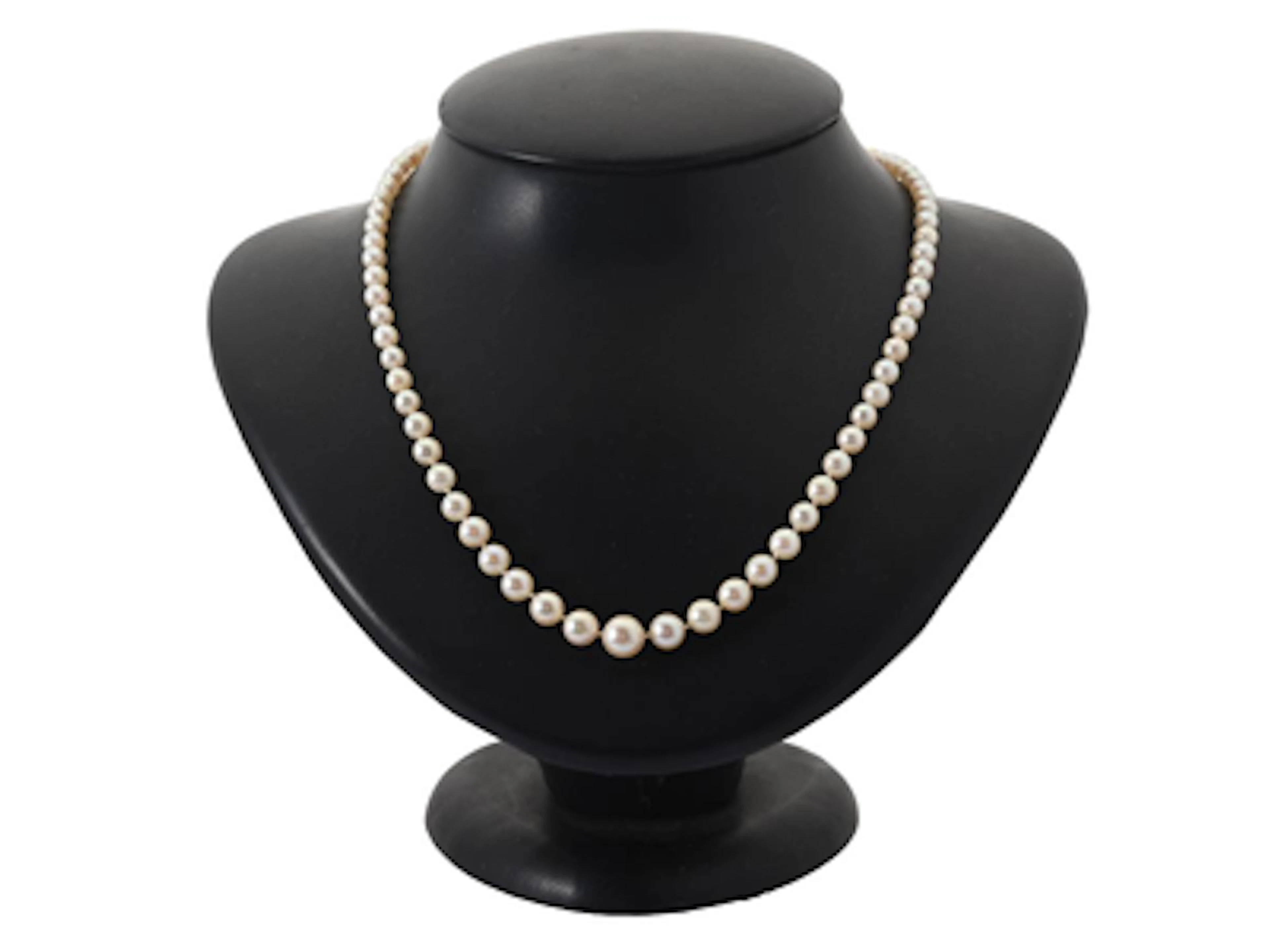 PÄRLCOLLIER