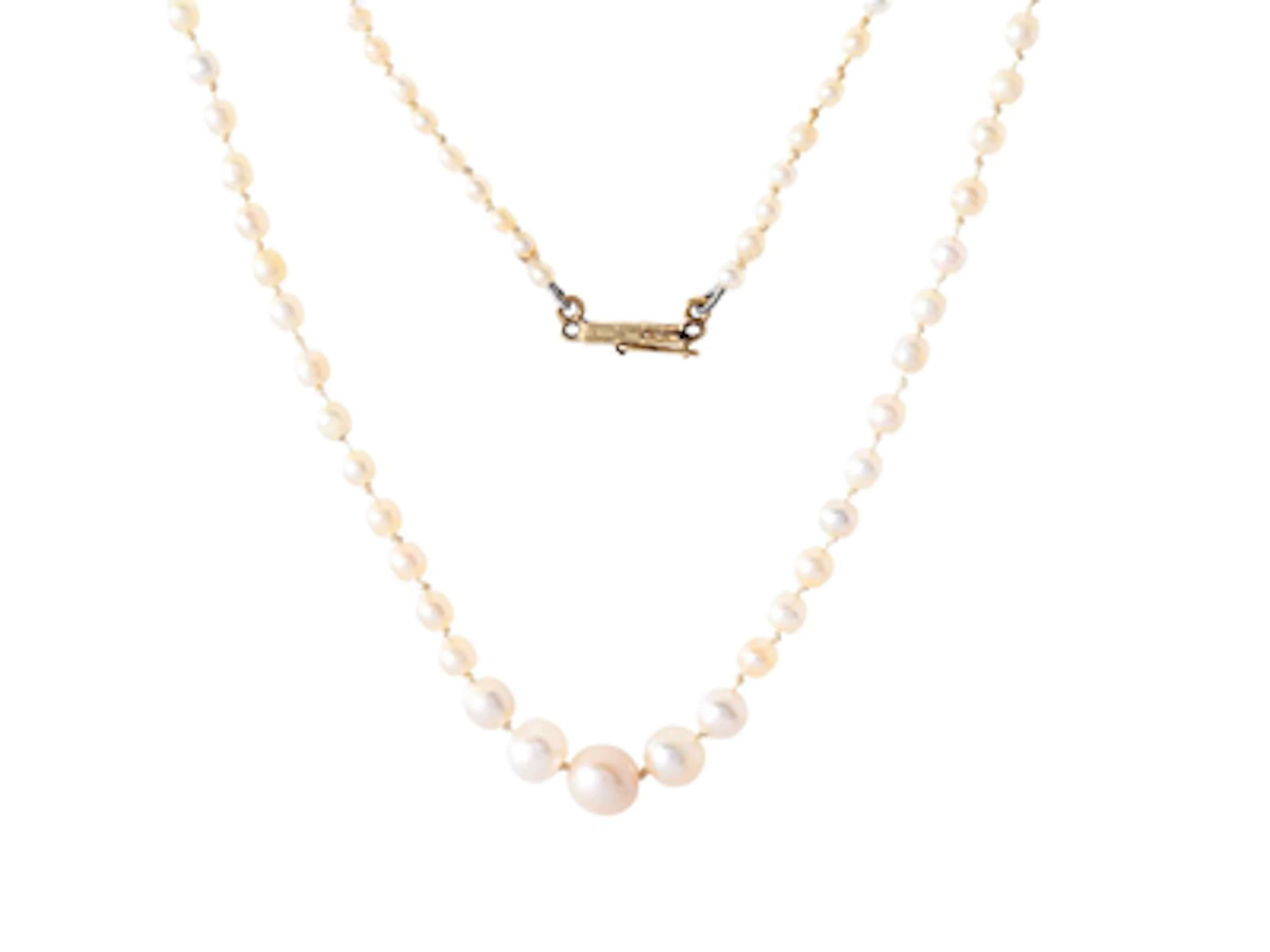 PÄRLCOLLIER