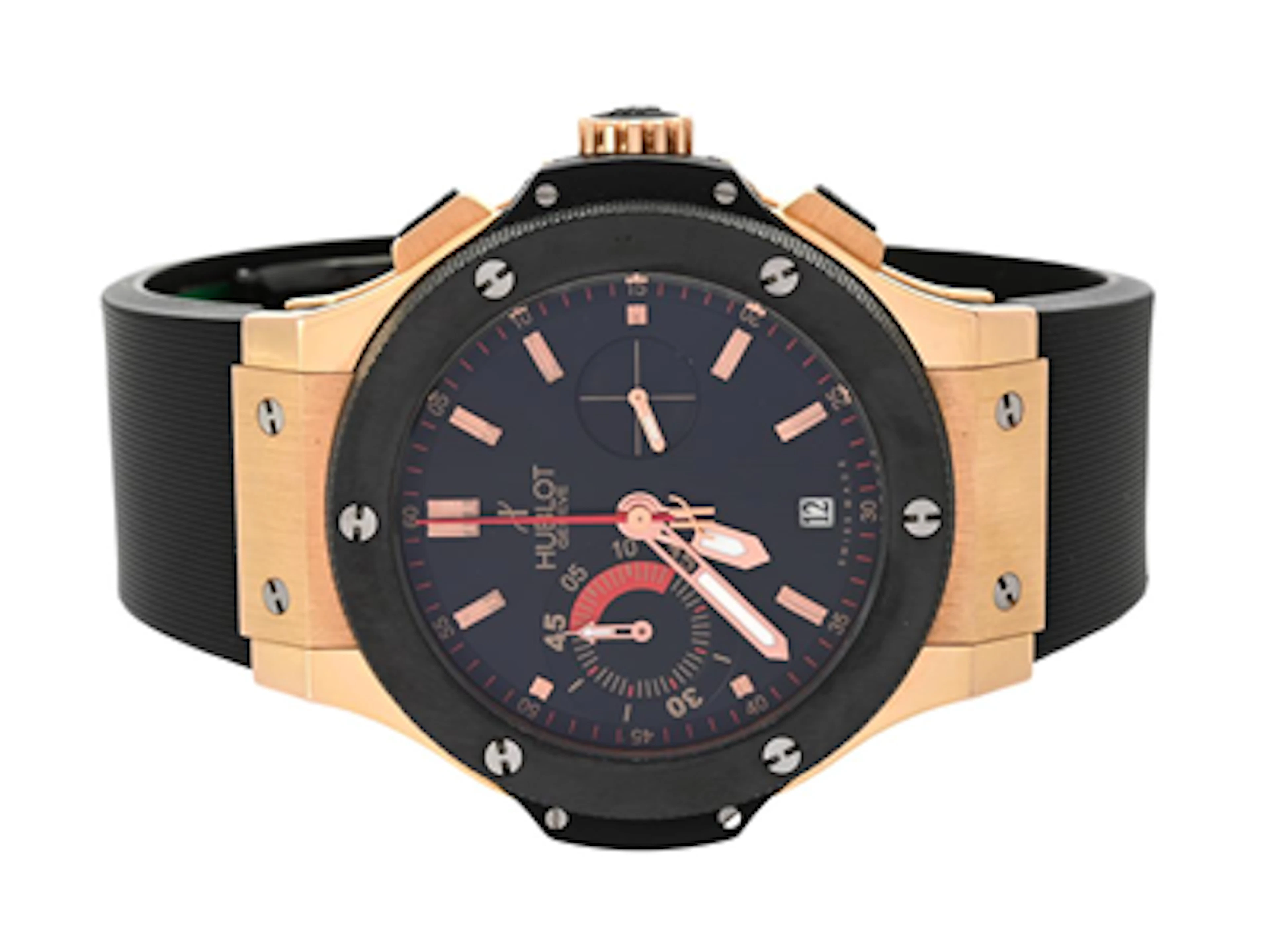 HUBLOT