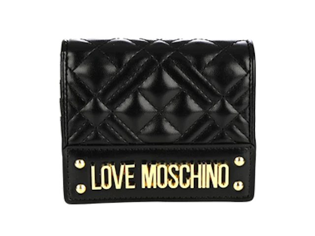 PLÅNBOK, LOVE MOSCHINO