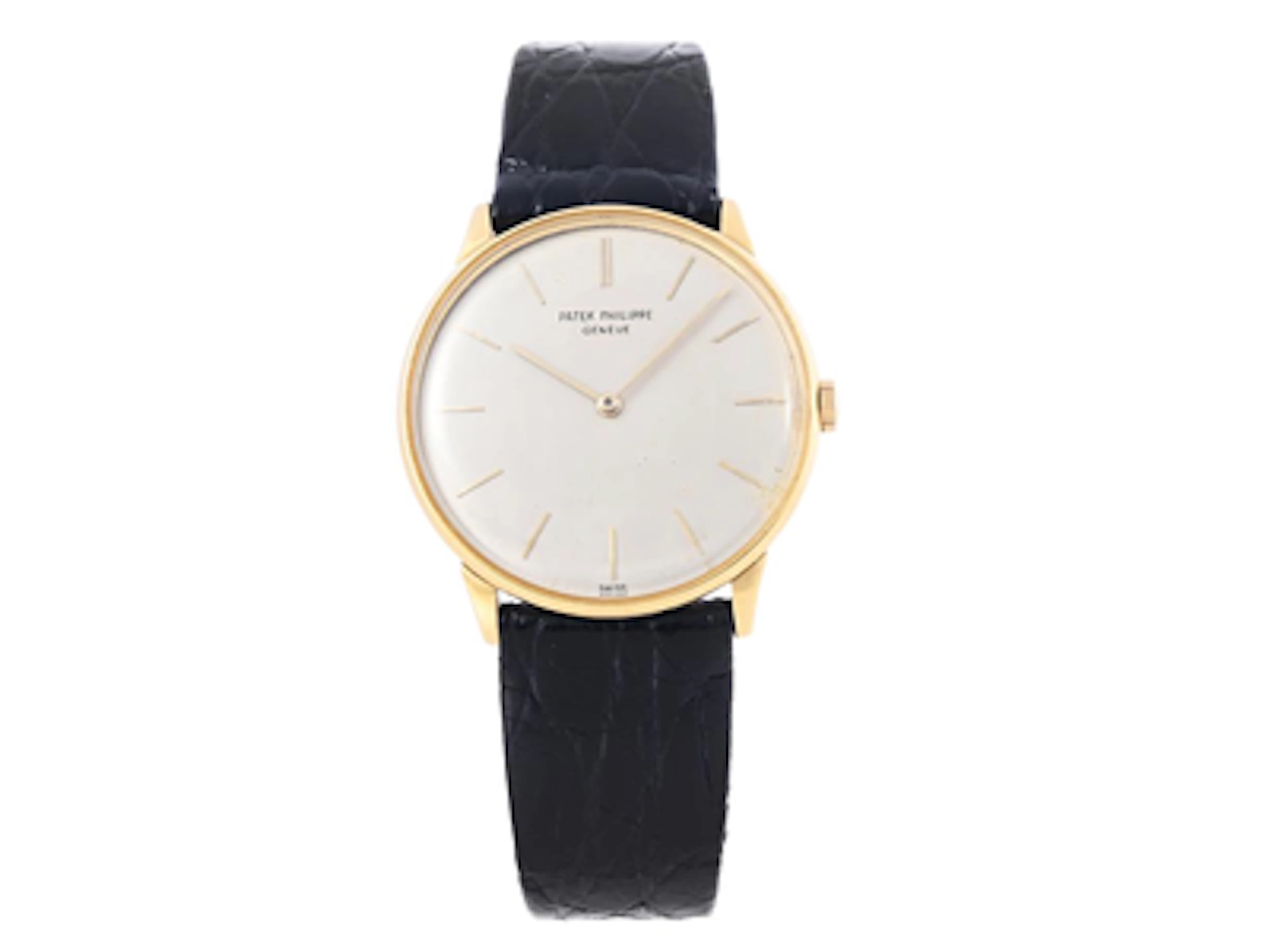 PATEK PHILIPPE