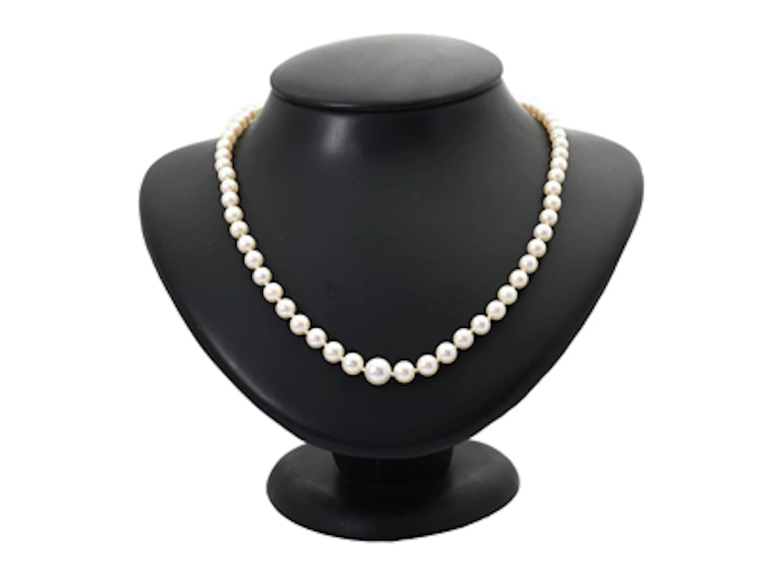 PÄRLCOLLIER