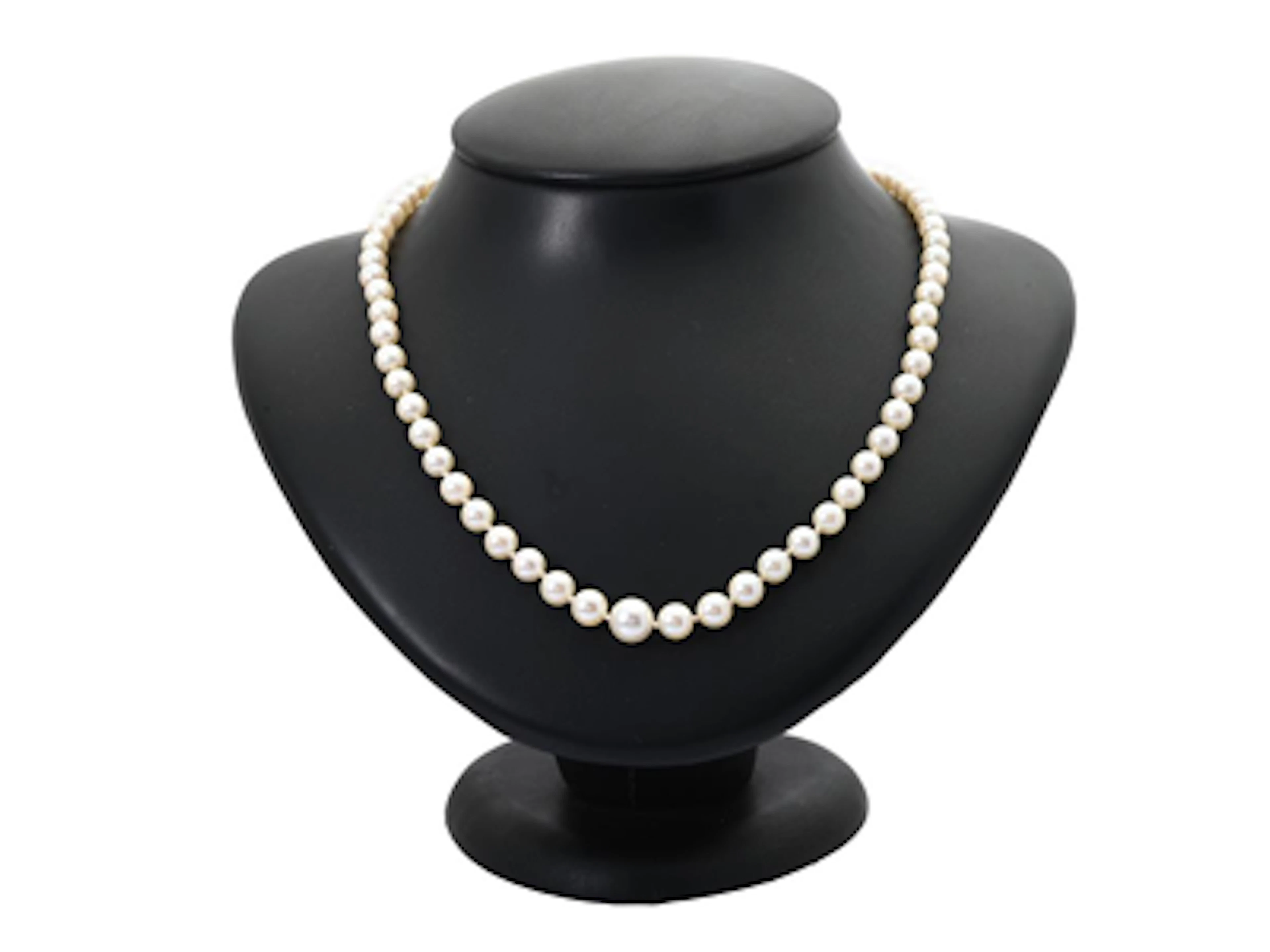 PÄRLCOLLIER