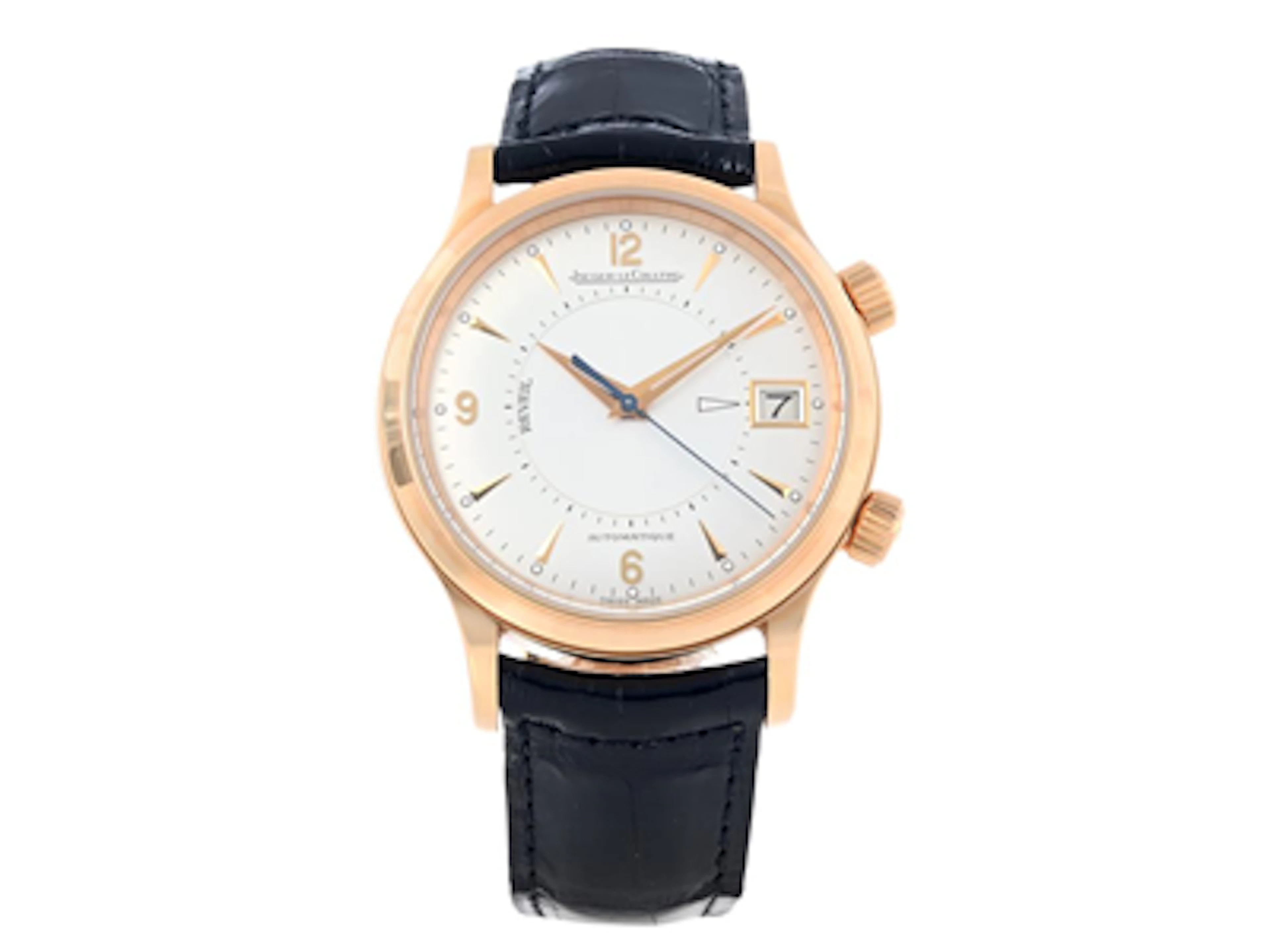 JAEGER-LE COULTRE