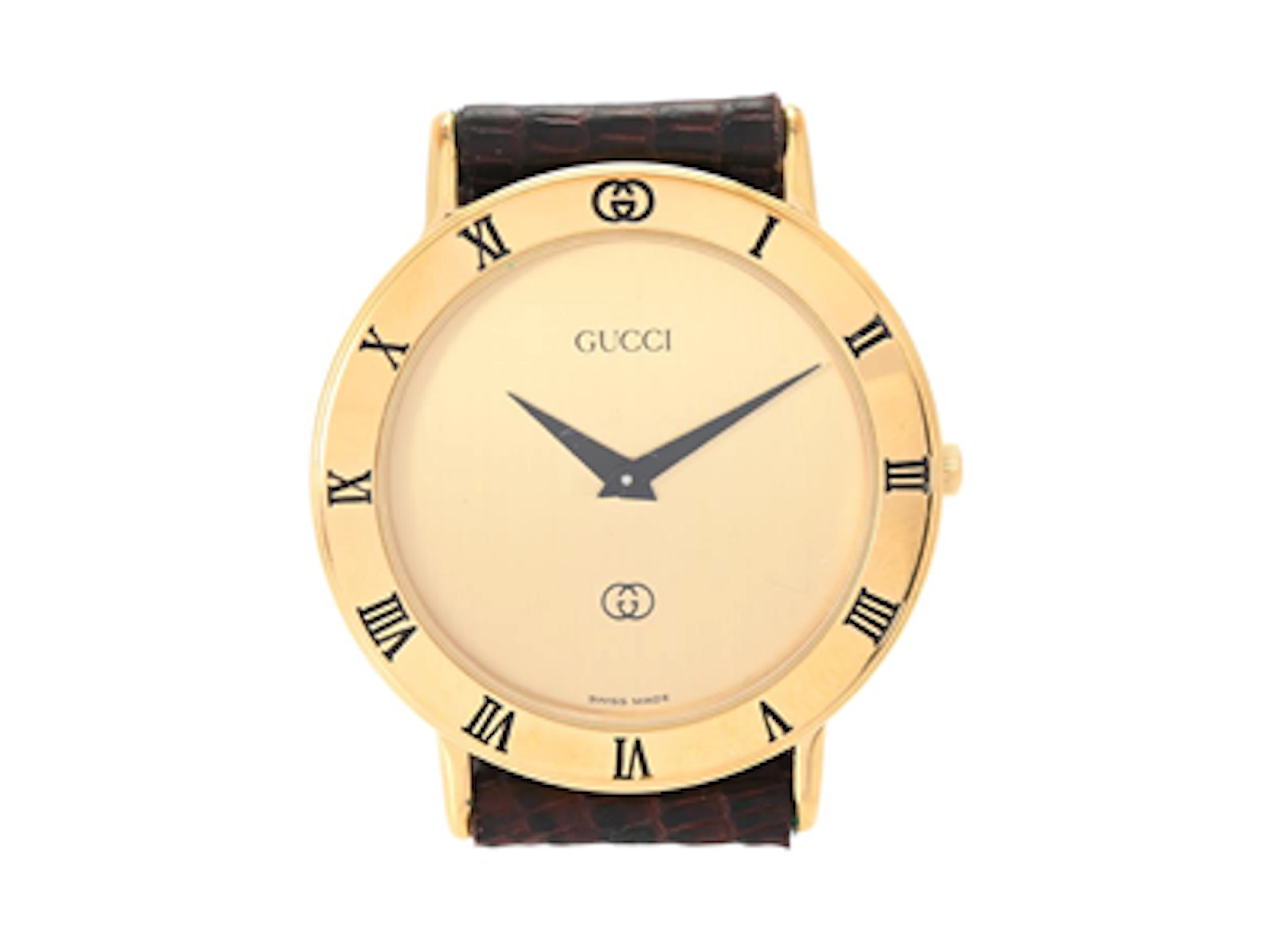 GUCCI