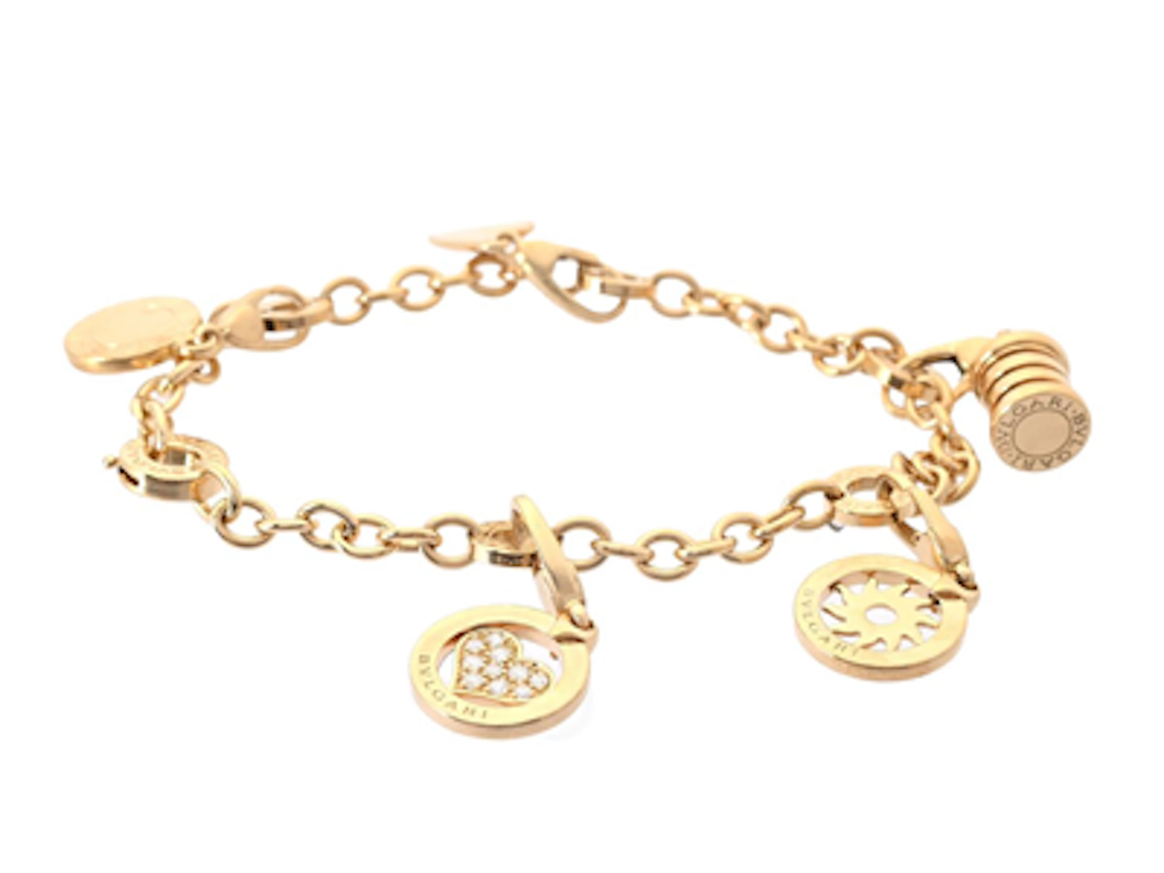 BVLGARI