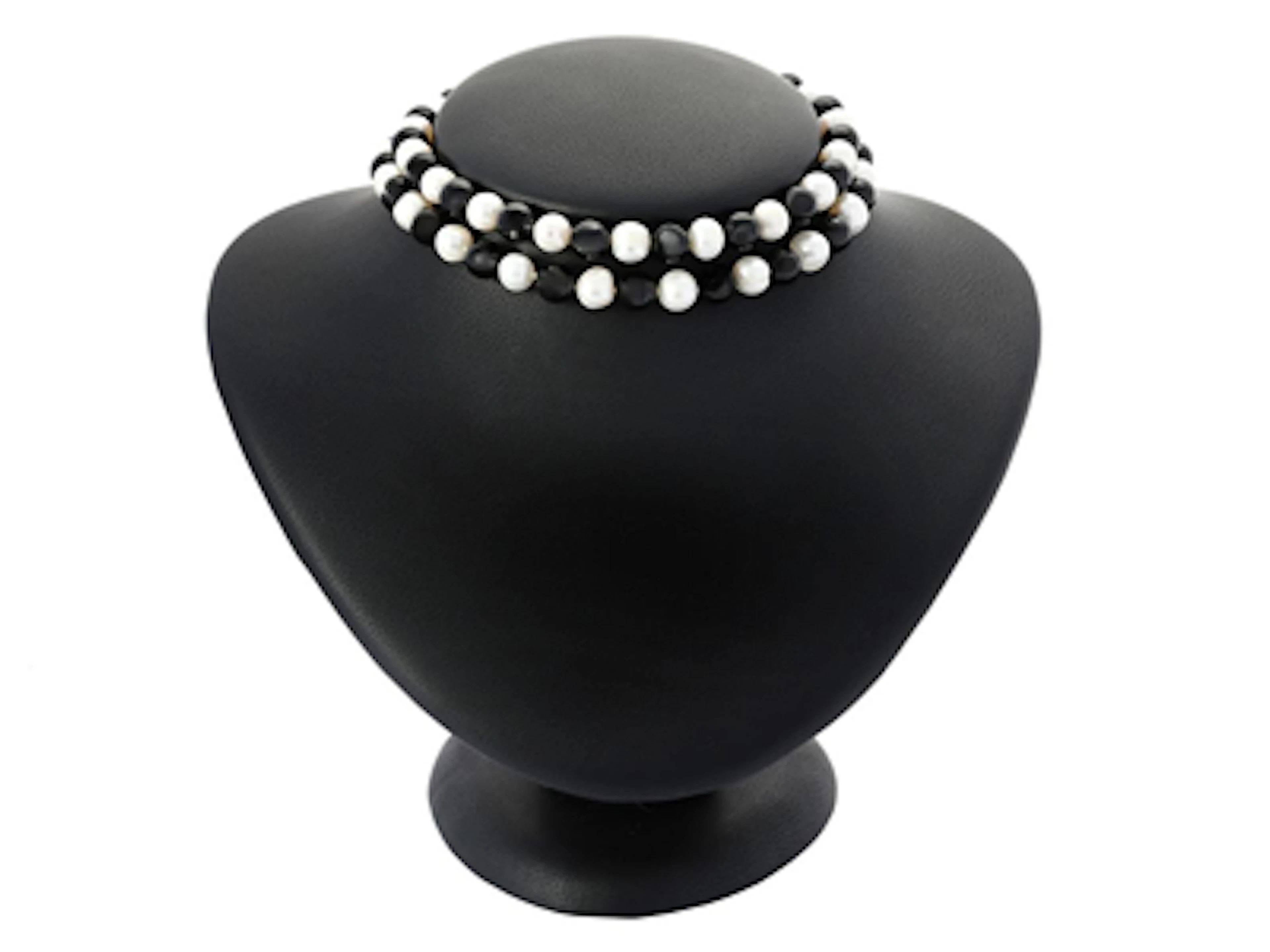 PÄRLCOLLIER