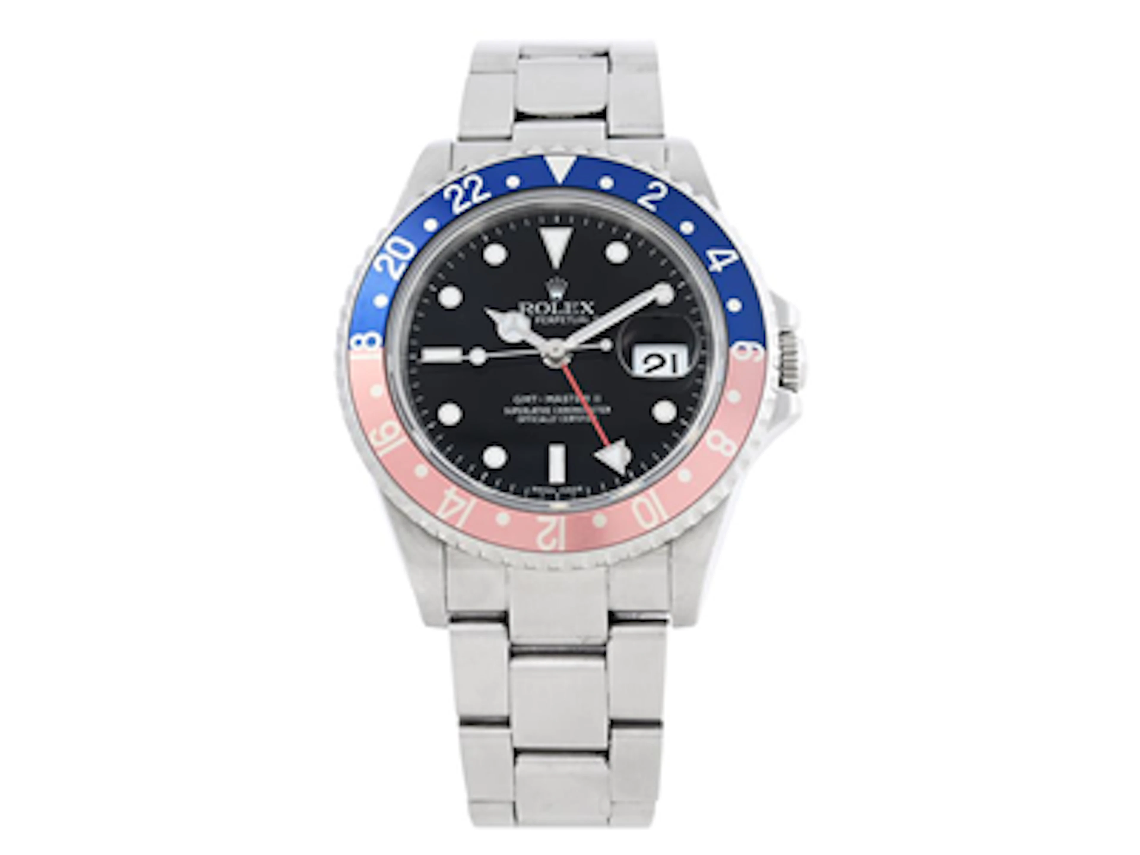 ROLEX