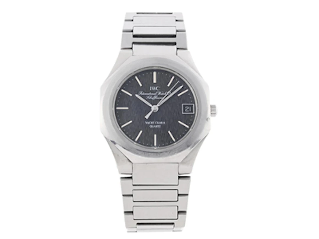 IWC
