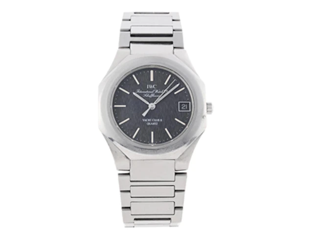 IWC