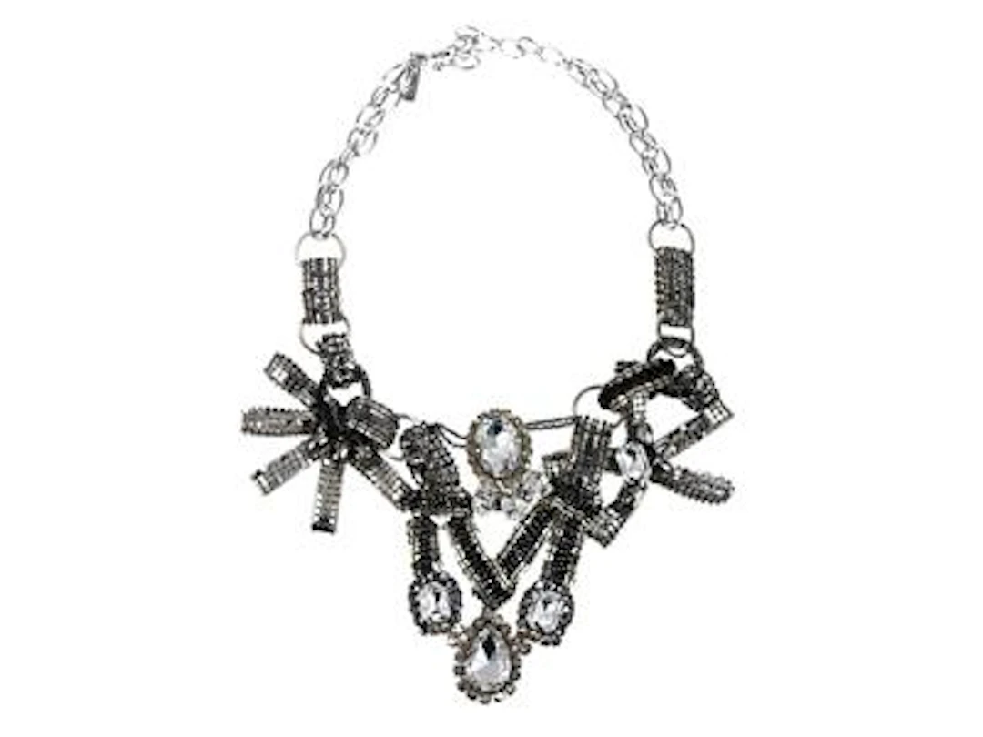 COLLIER, OSCAR DE LA RENTA