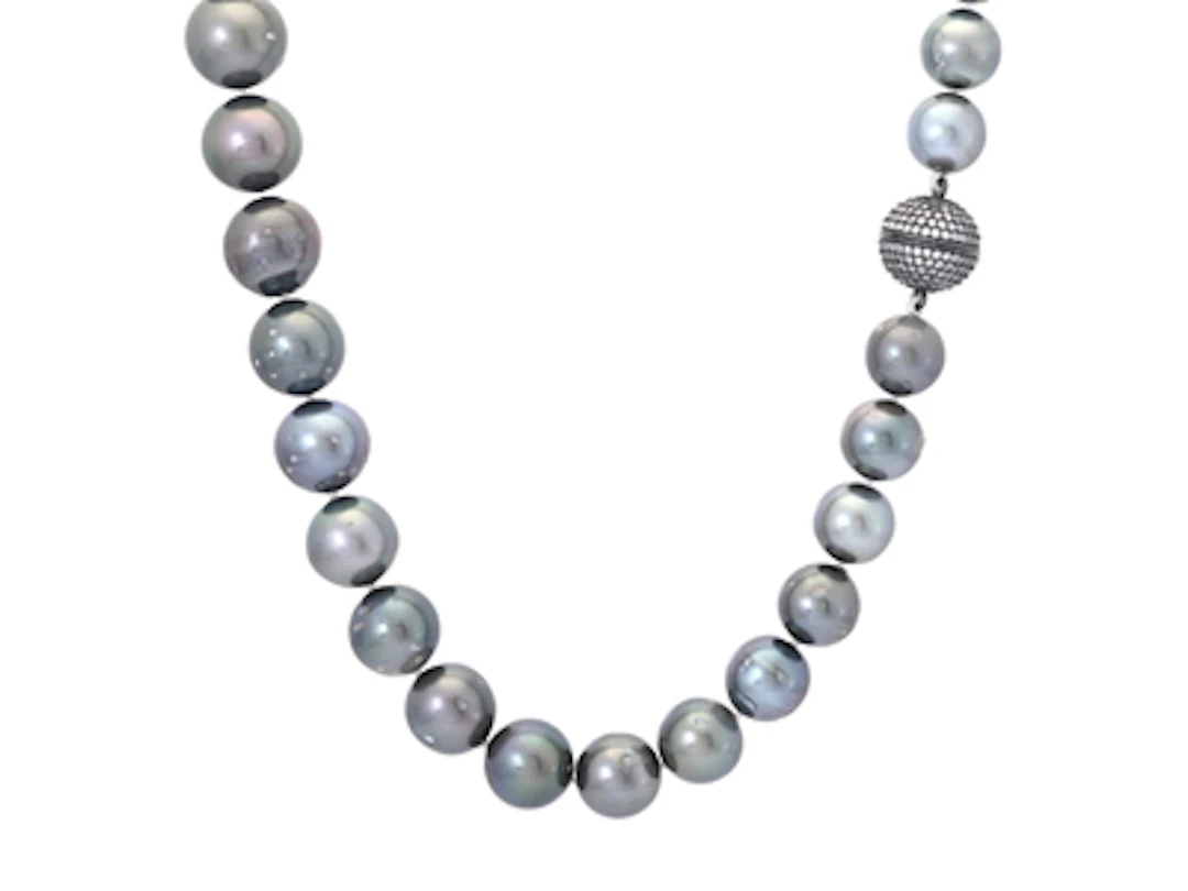PÄRLCOLLIER