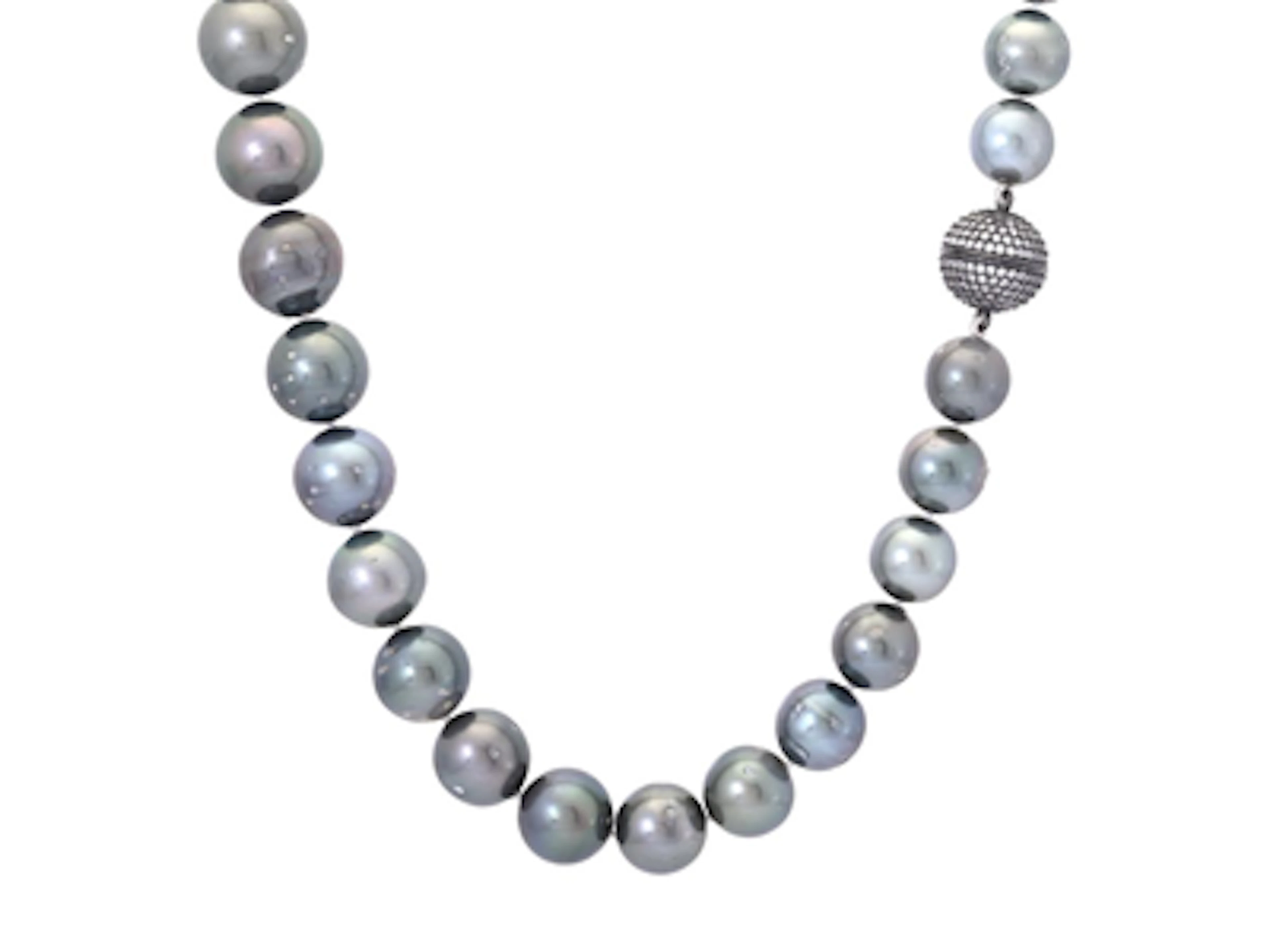 PÄRLCOLLIER