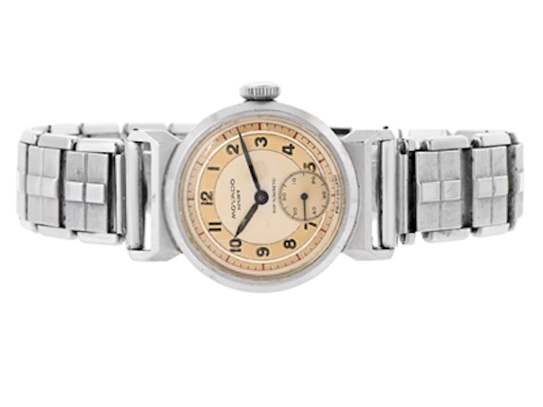 MOVADO