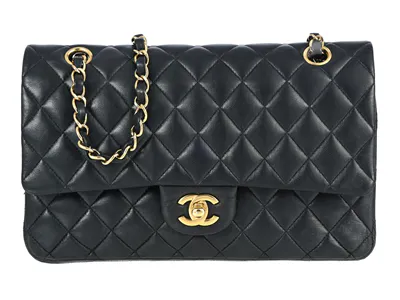CHANEL, VÄSKA
