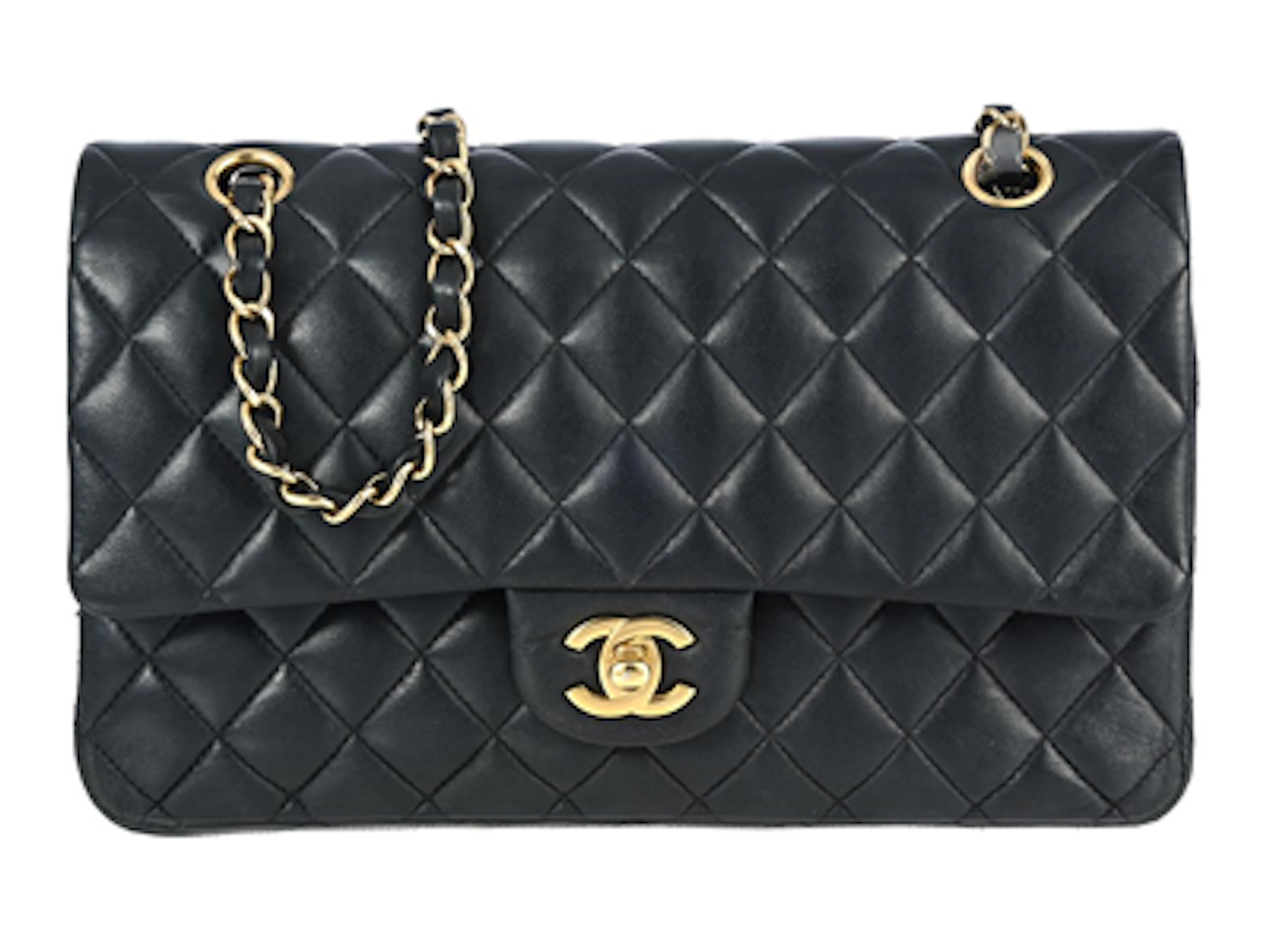 CHANEL, VÄSKA