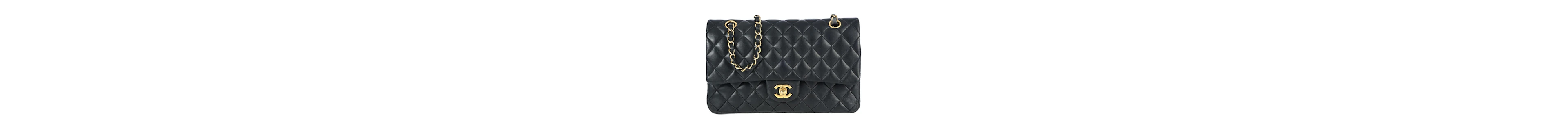 CHANEL, VÄSKA