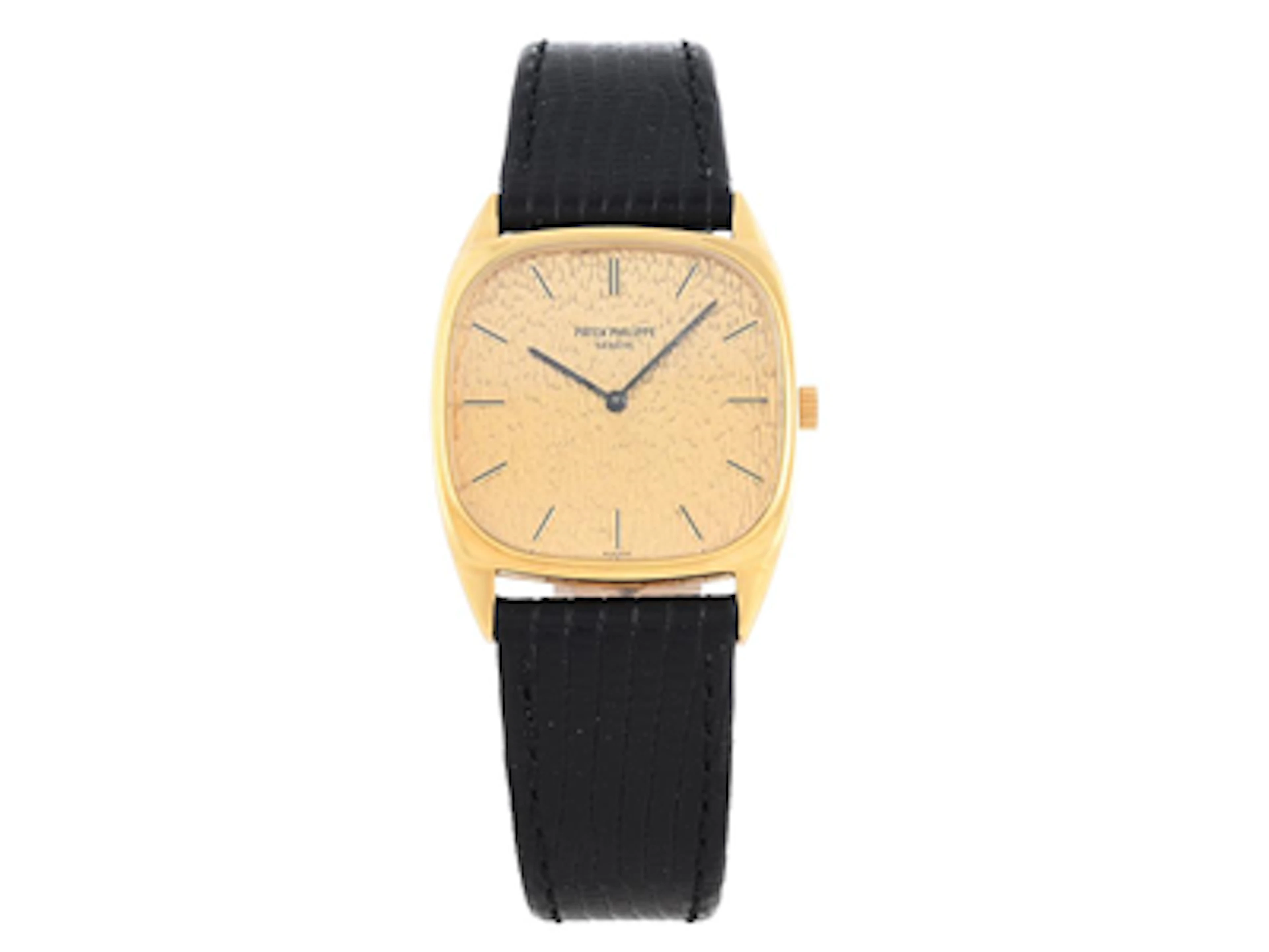PATEK PHILIPPE