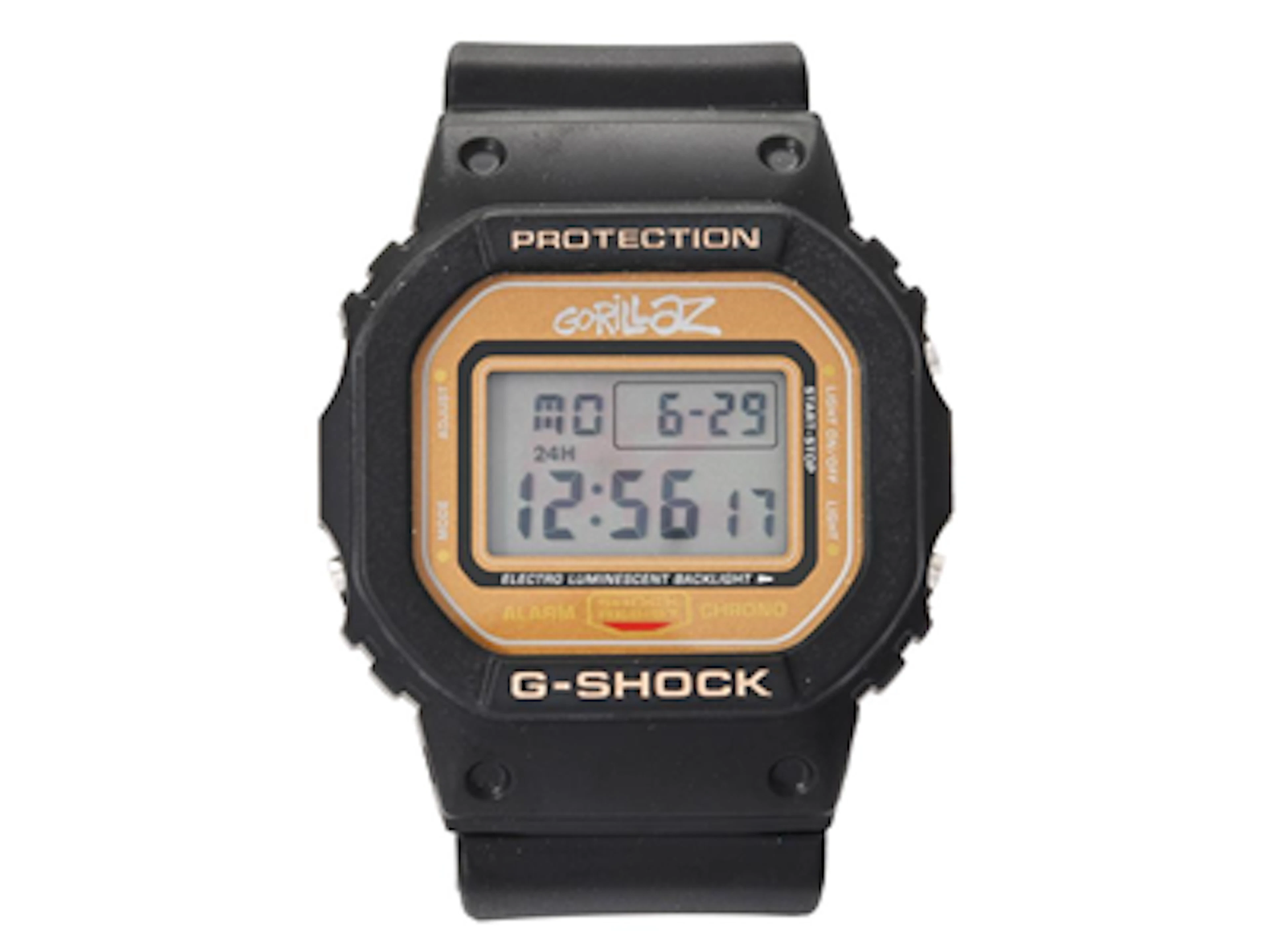 CASIO