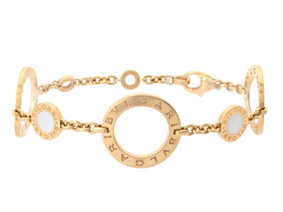 BVLGARI