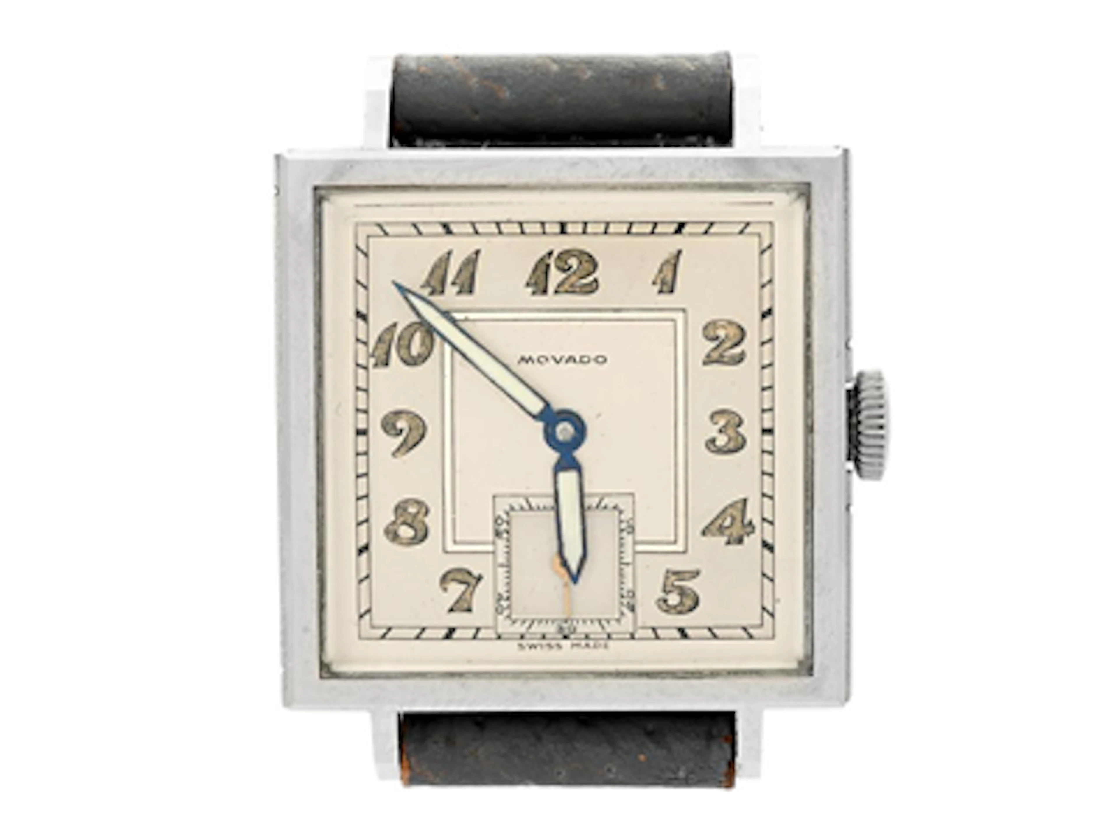 MOVADO