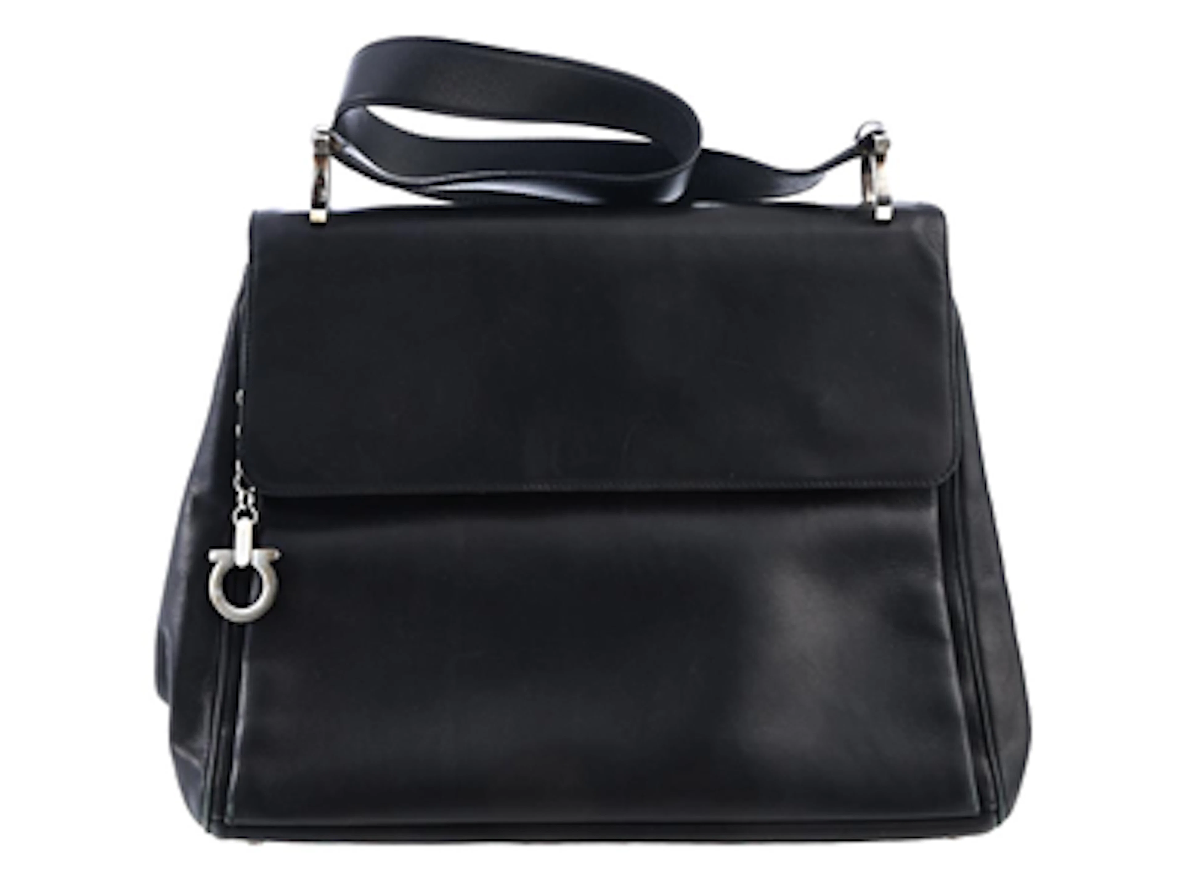 VÄSKA, SALVATORE FERRAGAMO