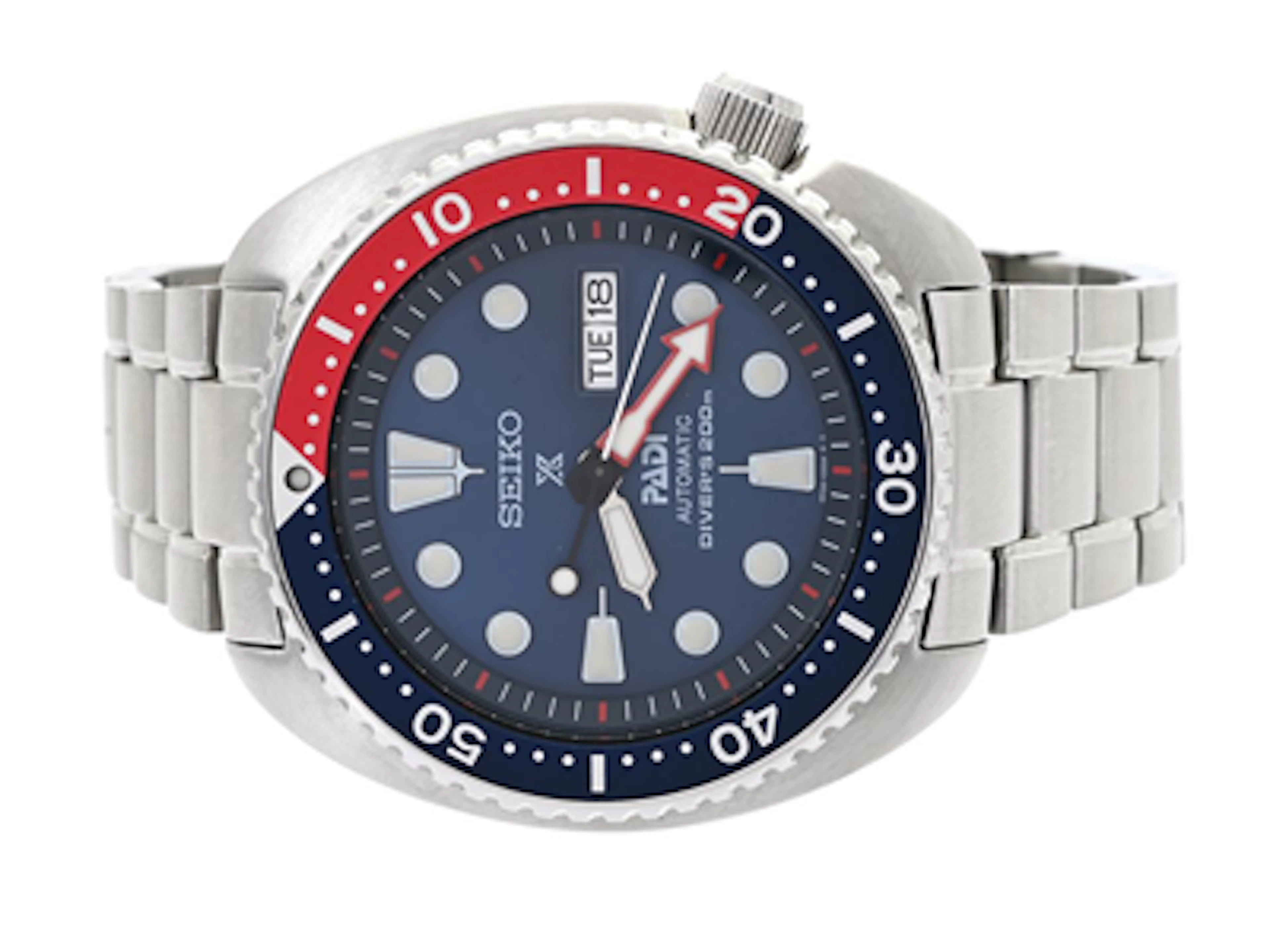 SEIKO