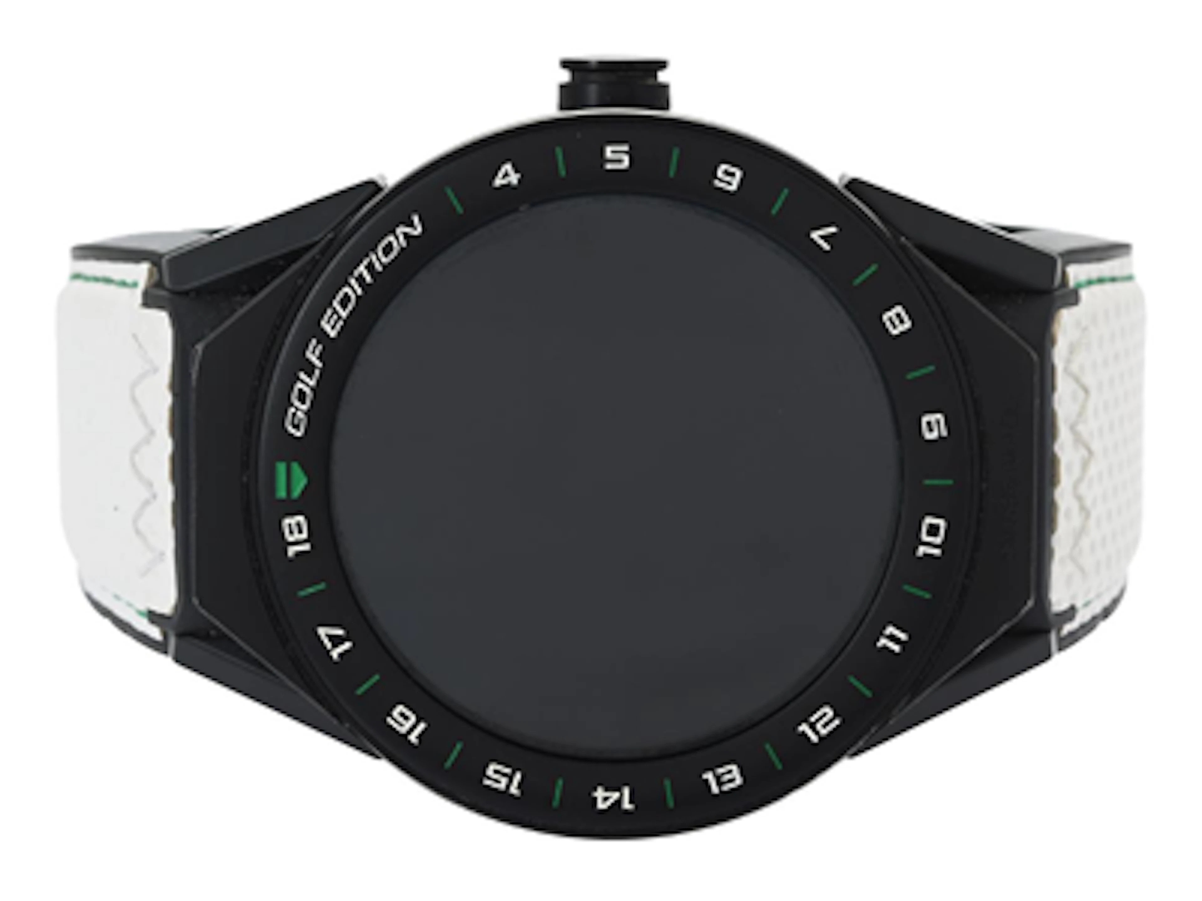 TAG HEUER