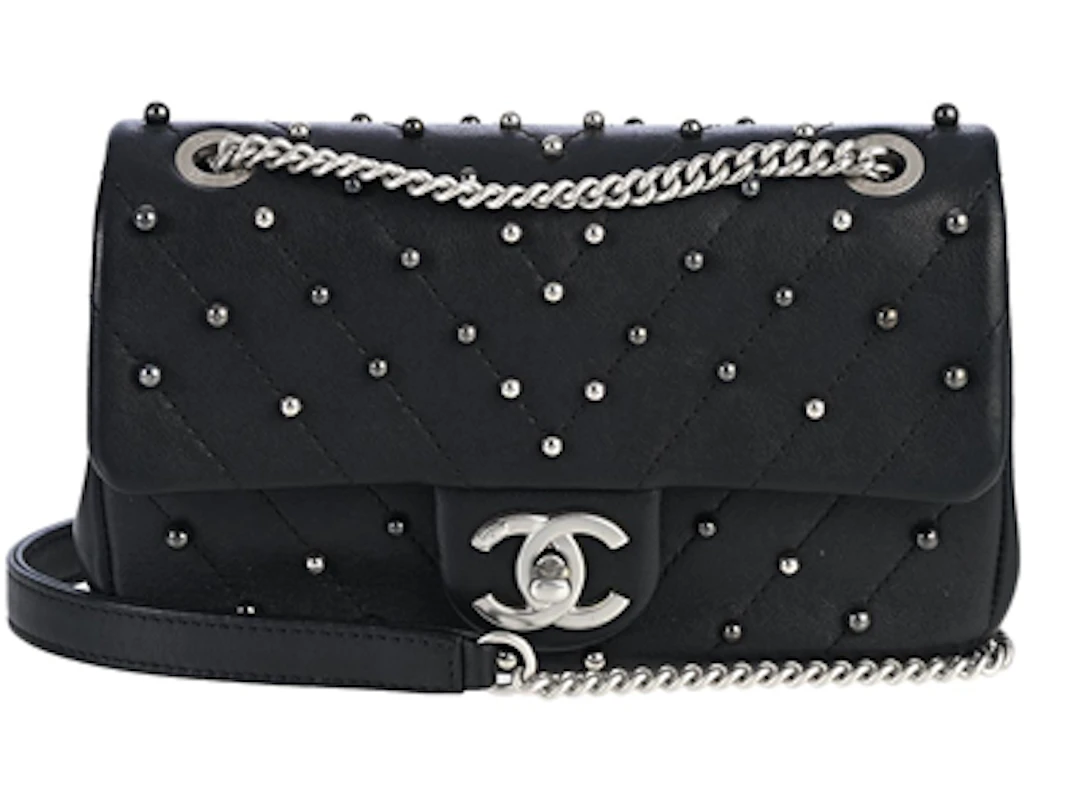 CHANEL, VÄSKA