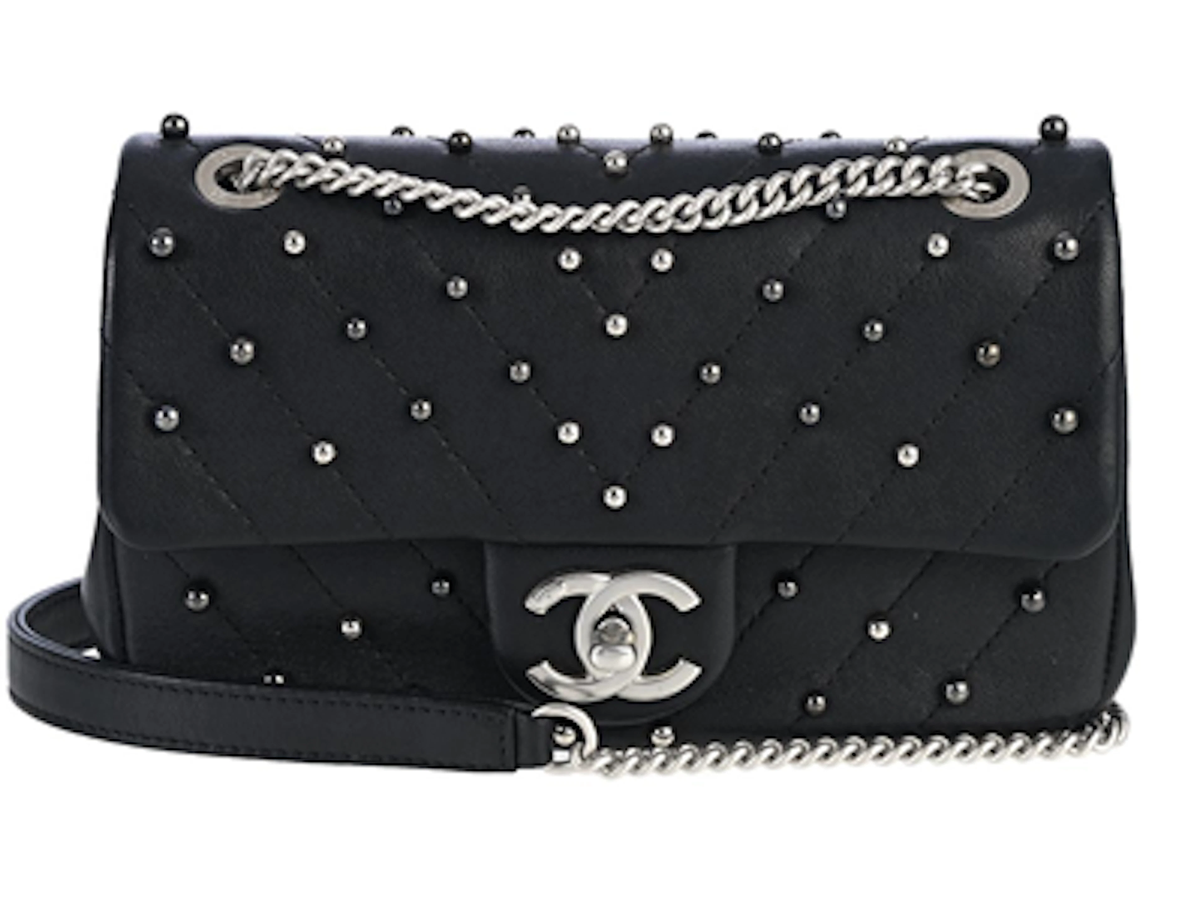 CHANEL, VÄSKA
