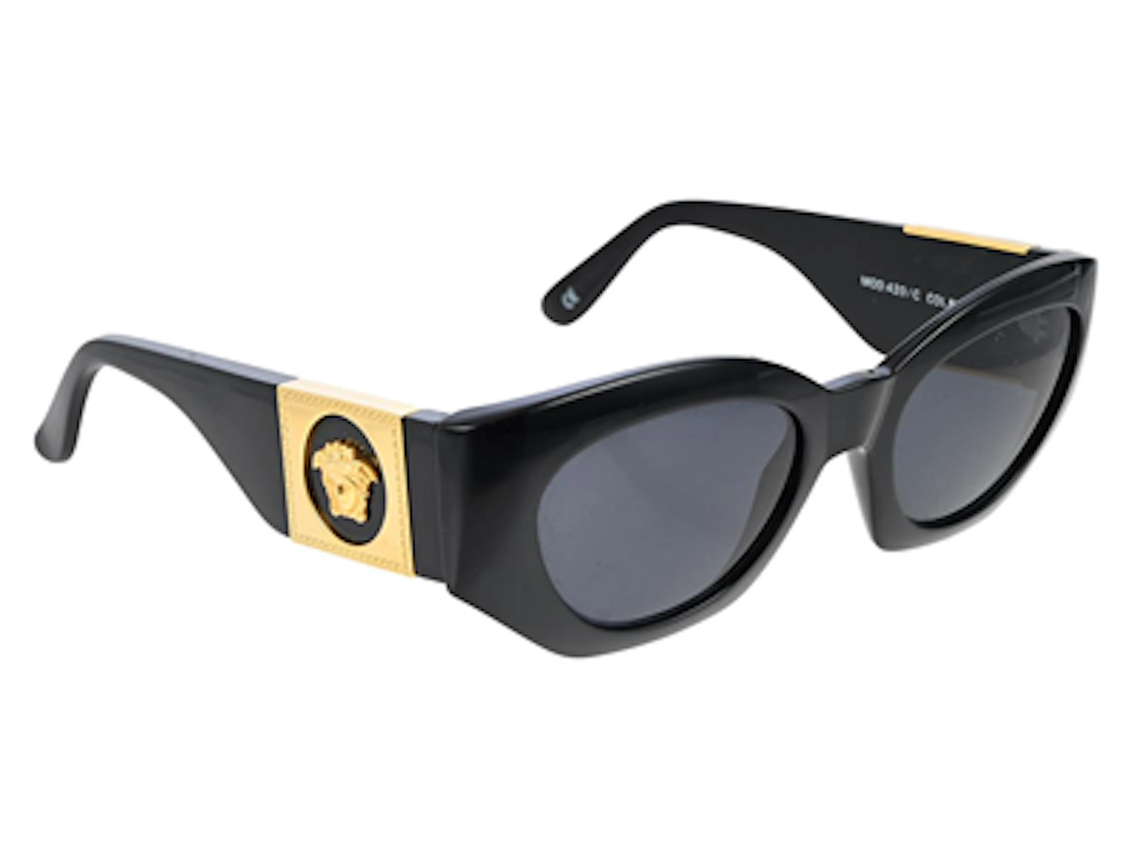 SOLGLASÖGON, VERSACE, MOD 420, C, COL 852