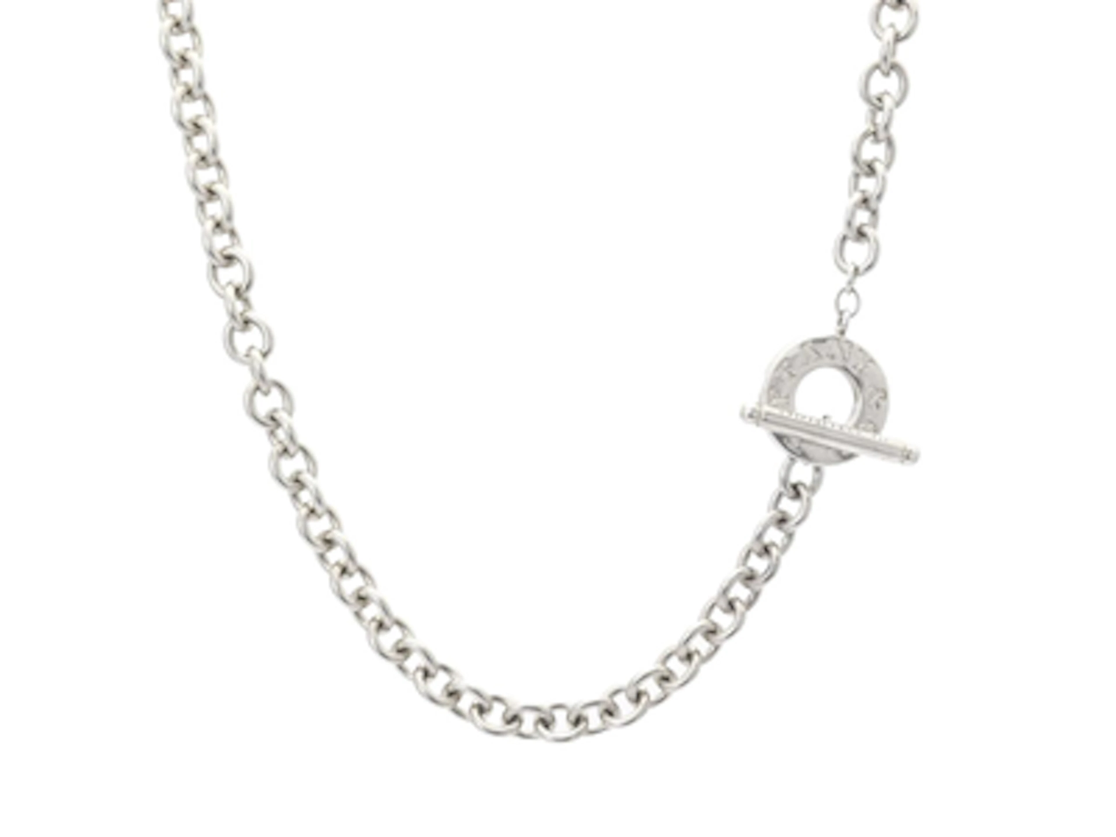 TIFFANY & CO