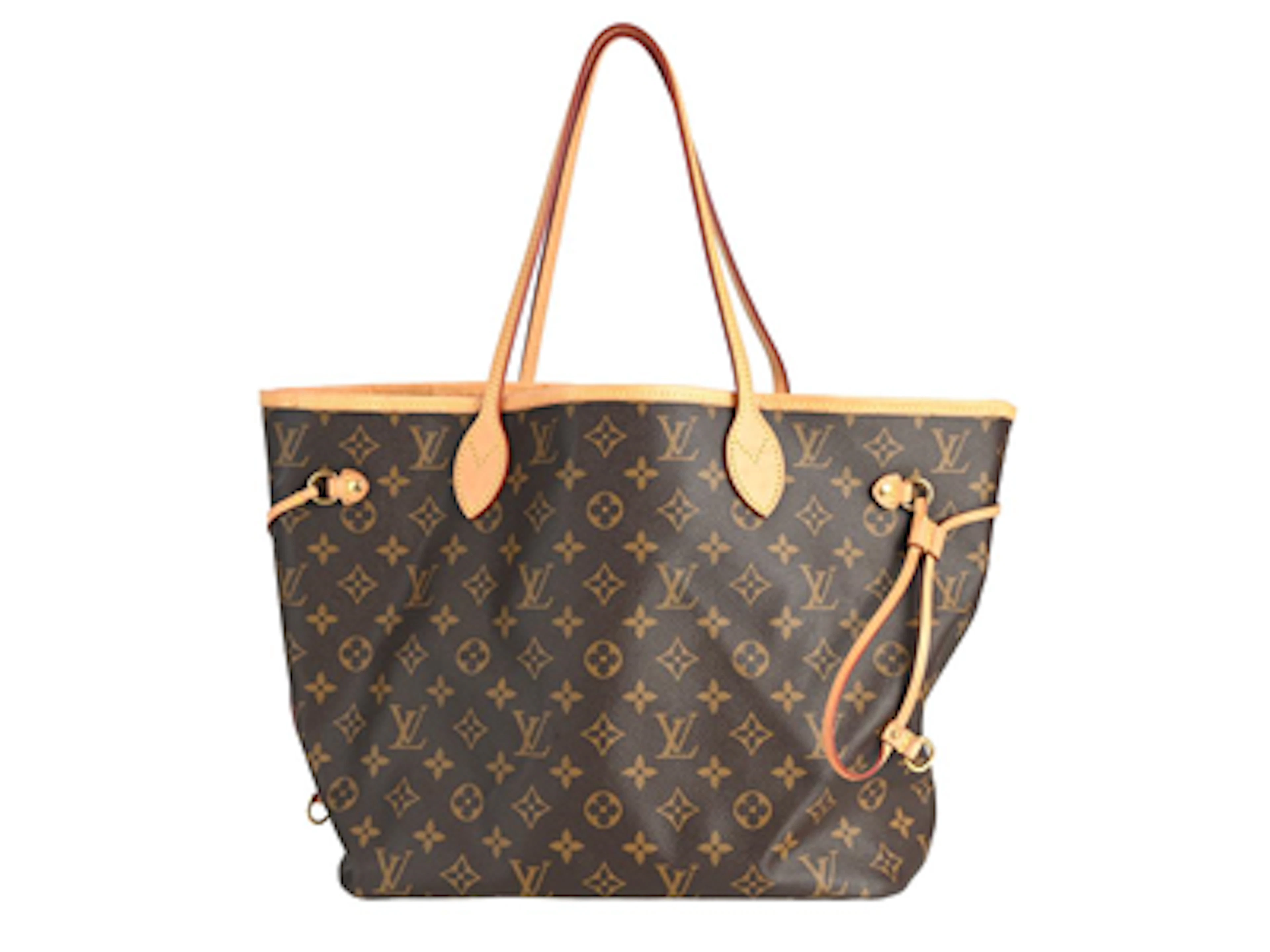 VÄSKA, LOUIS VUITTON