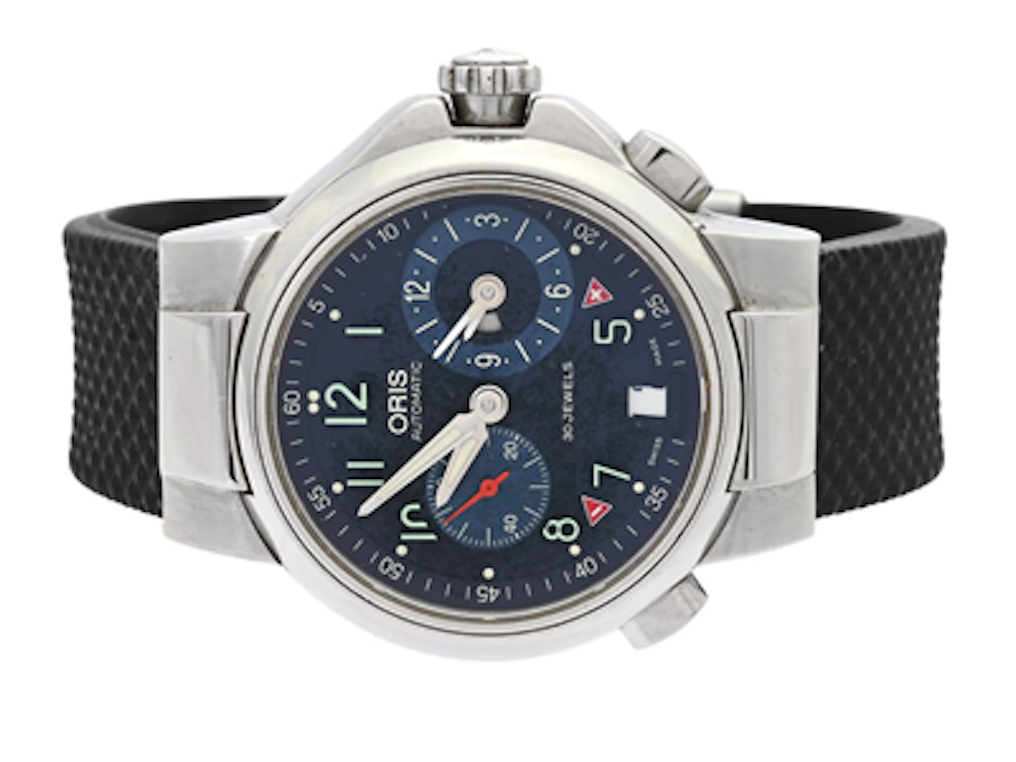 ORIS