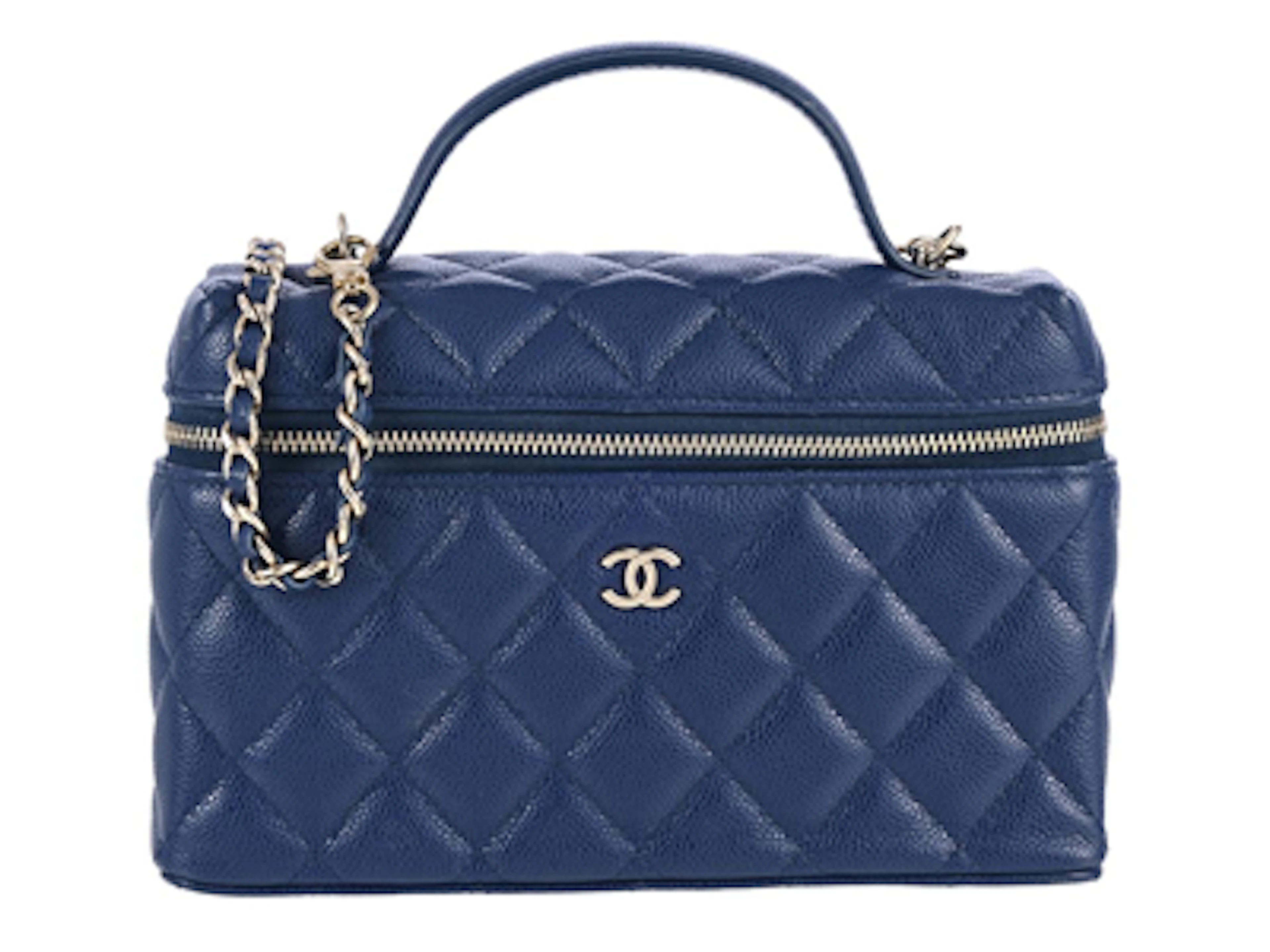 CHANEL, VÄSKA
