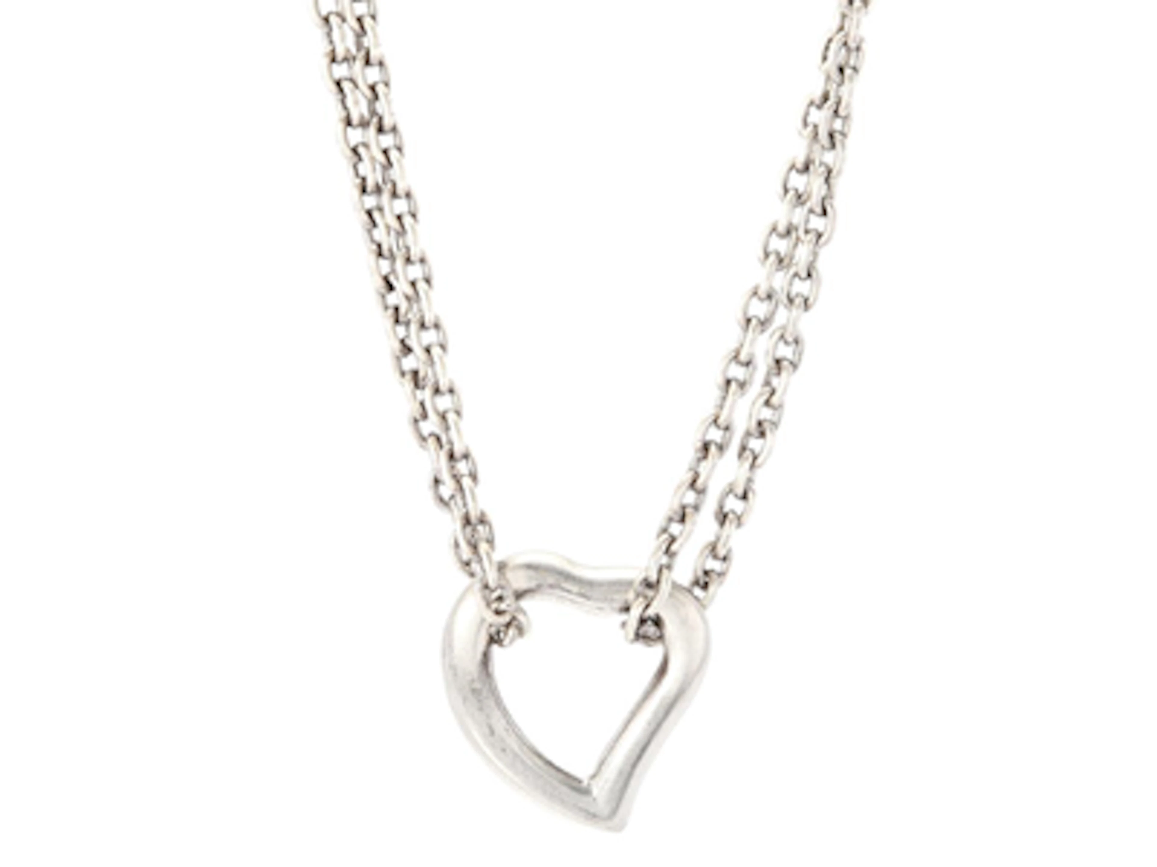 COLLIER, YVES SAINT LAURENT