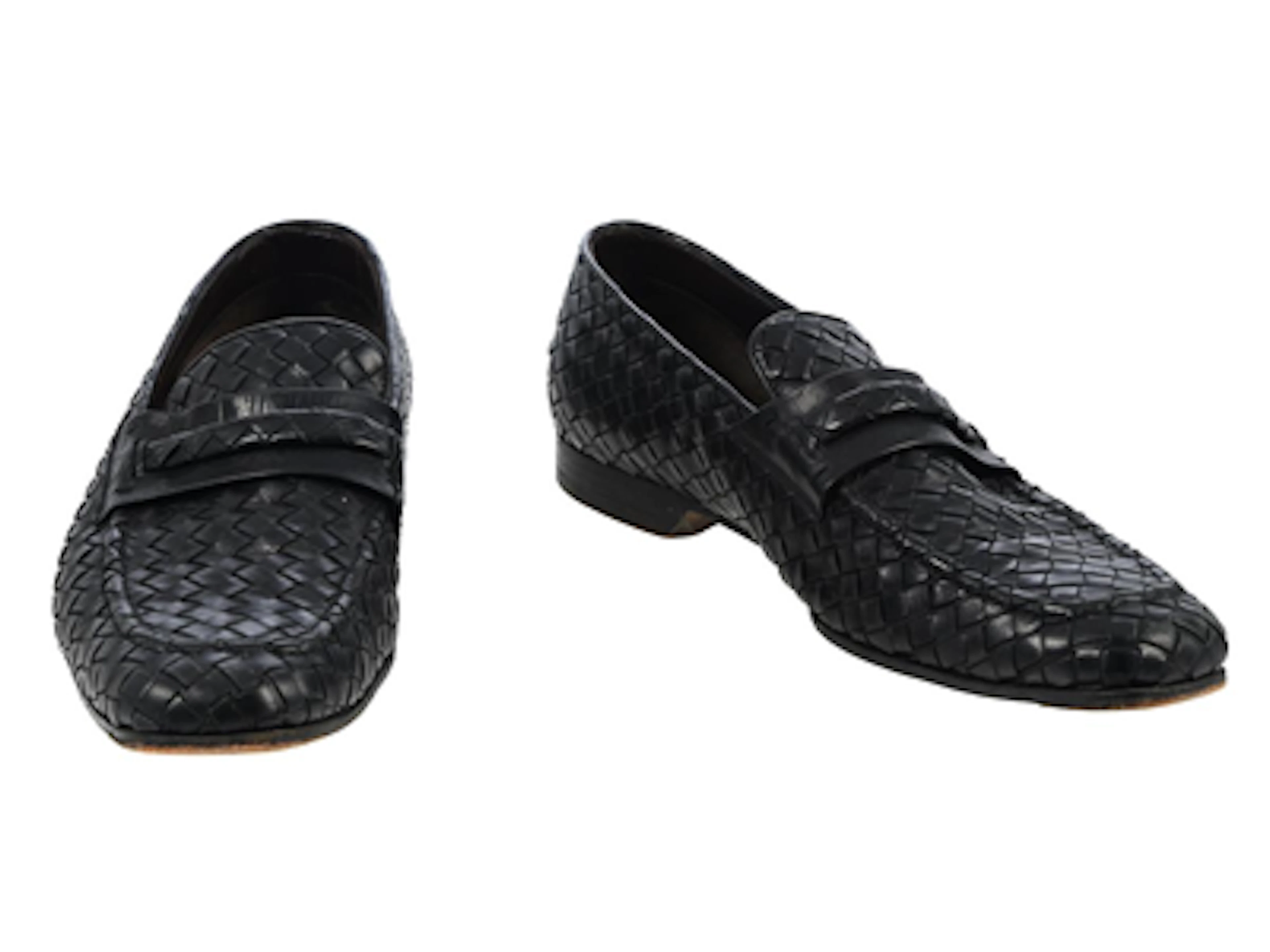 SKOR, BOTTEGA VENETA