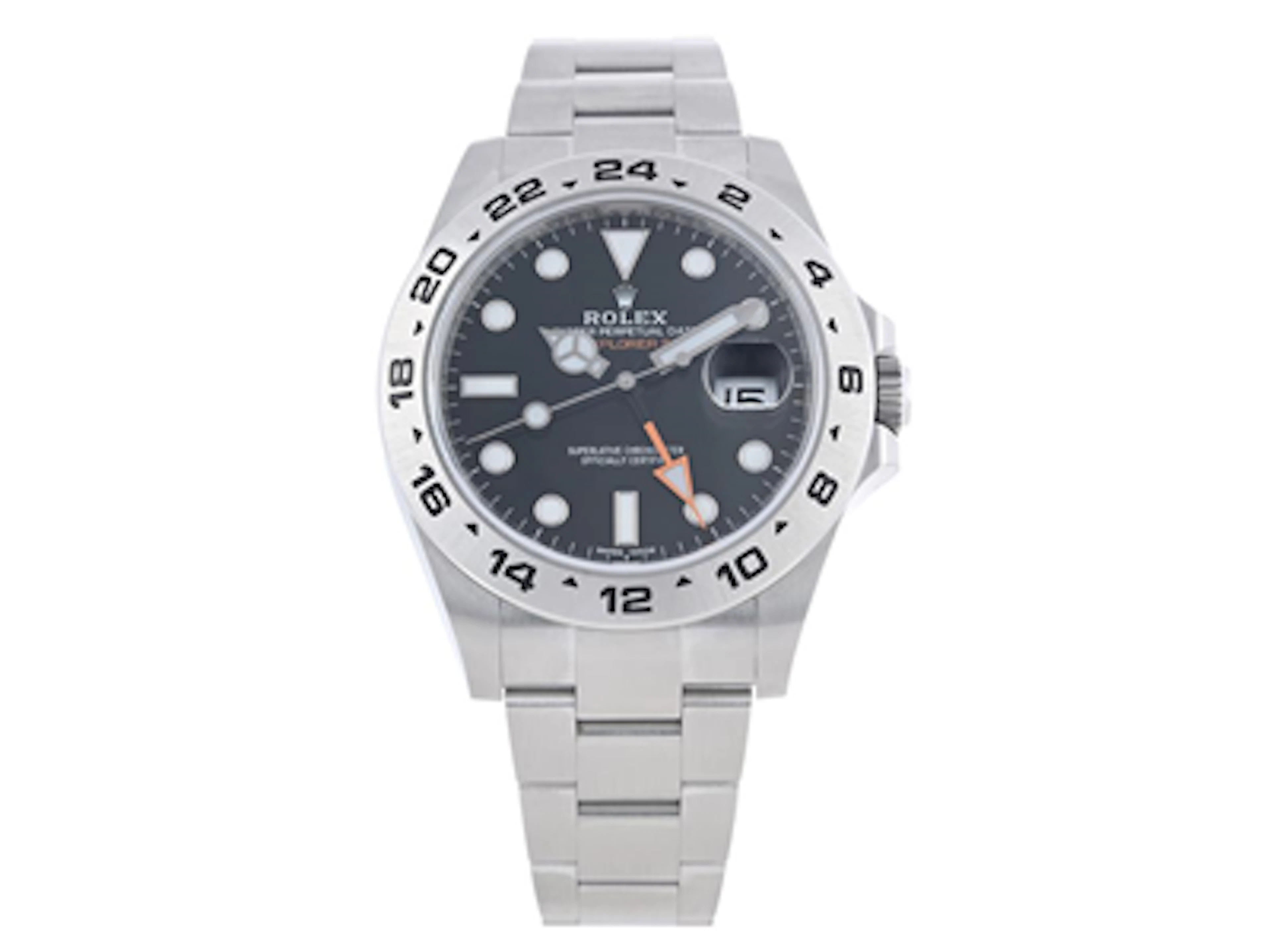 ROLEX