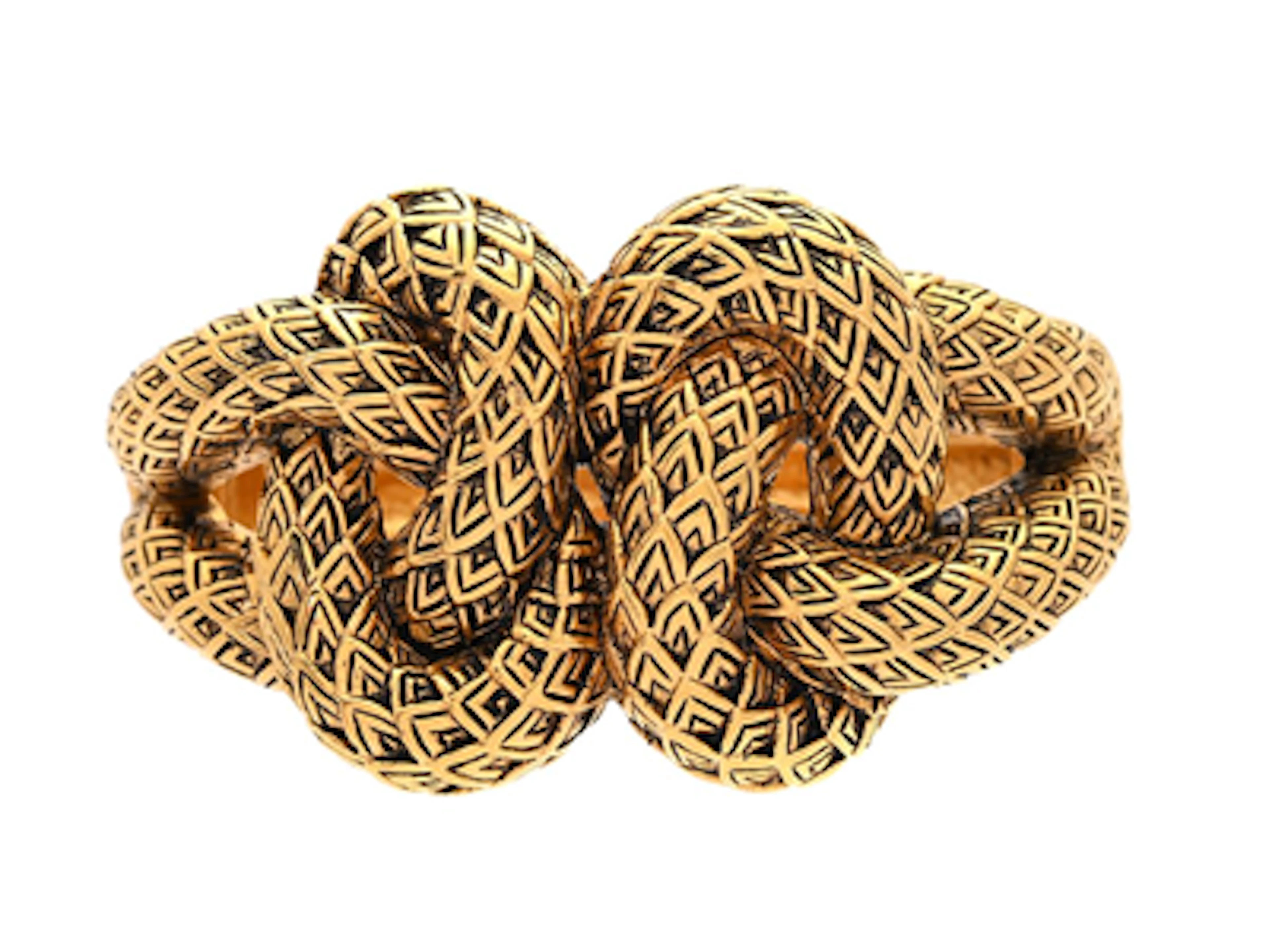 ARMRING, ROBERTO CAVALLI