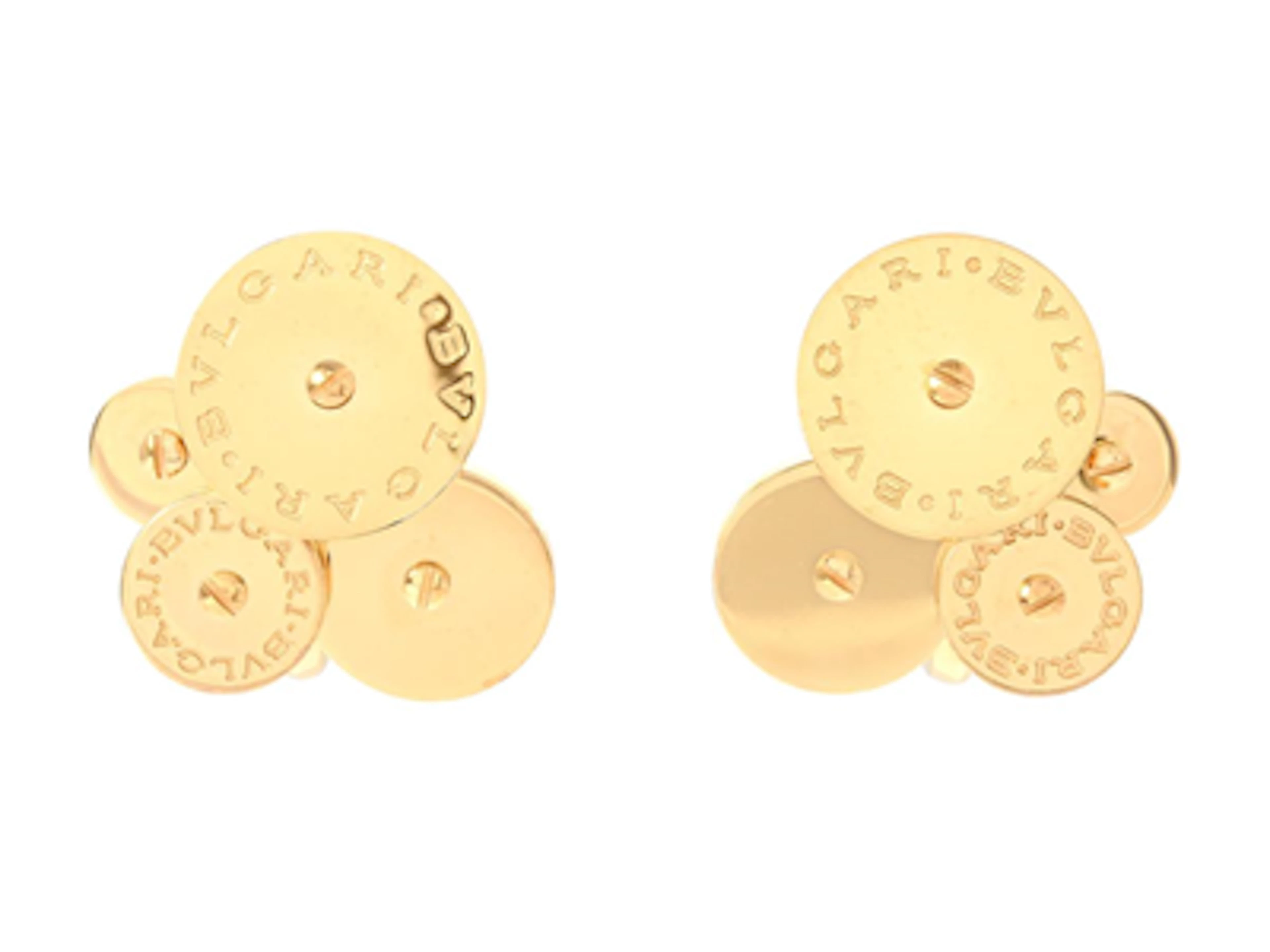 BVLGARI