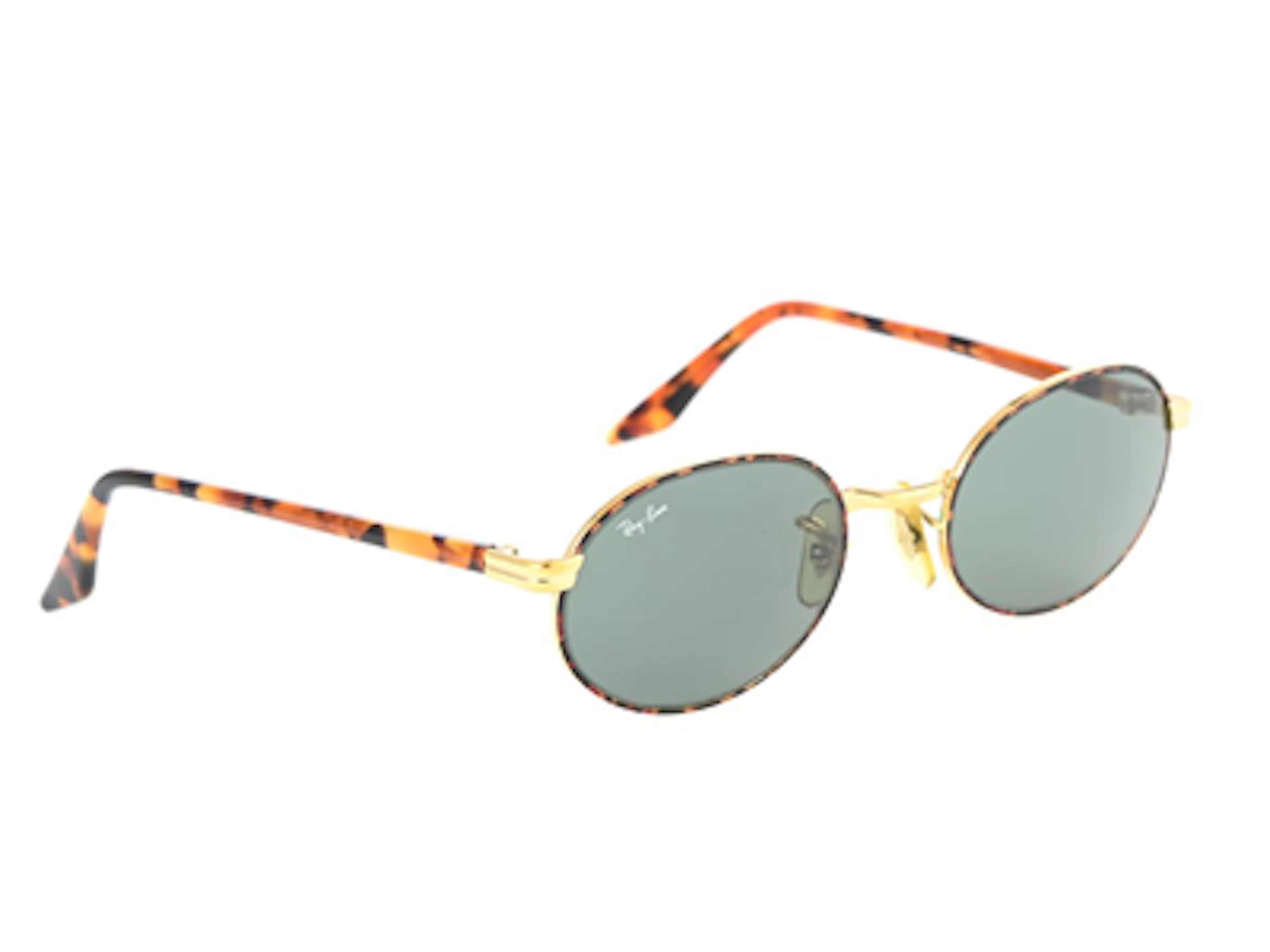 SOLGLASÖGON, RAY BAN